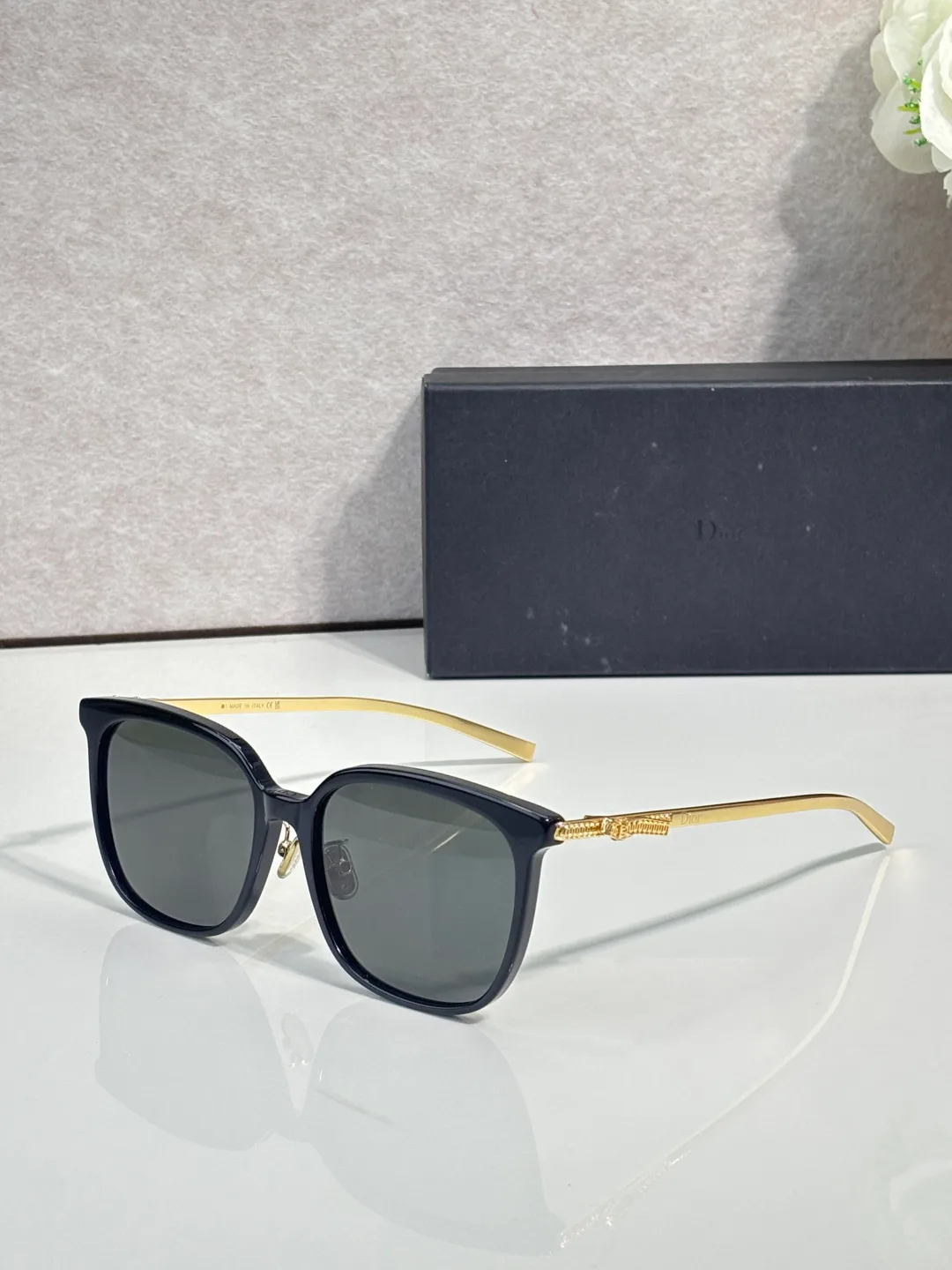 Glasses CHRISTIAN DIOR 18059756