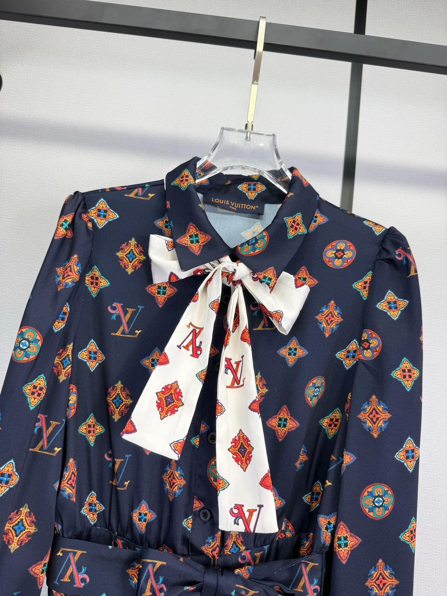 Women's Dresses LOUIS VUITTON 18022239
