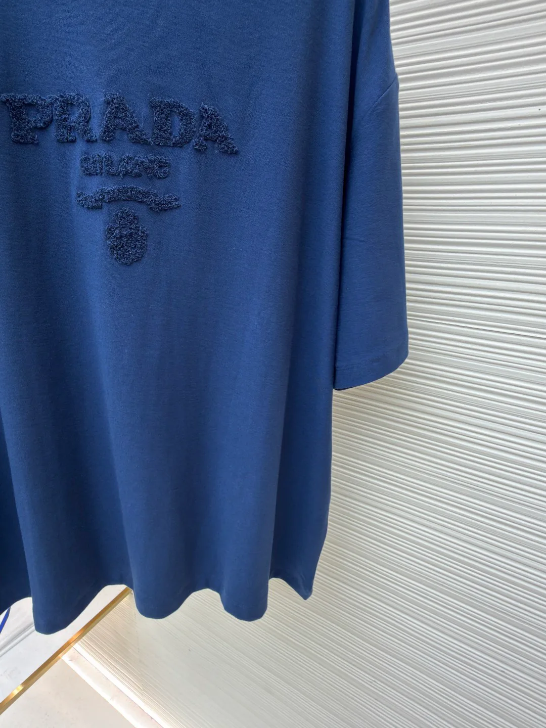 Men's T-Shirts PRADA 18191383
