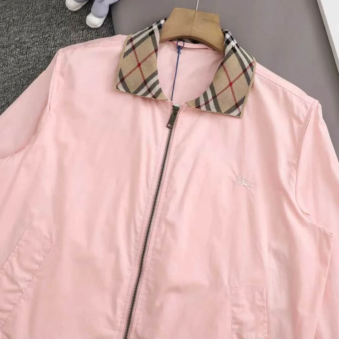 Men's Jackets And Down Jackets BURBERRY 18068785