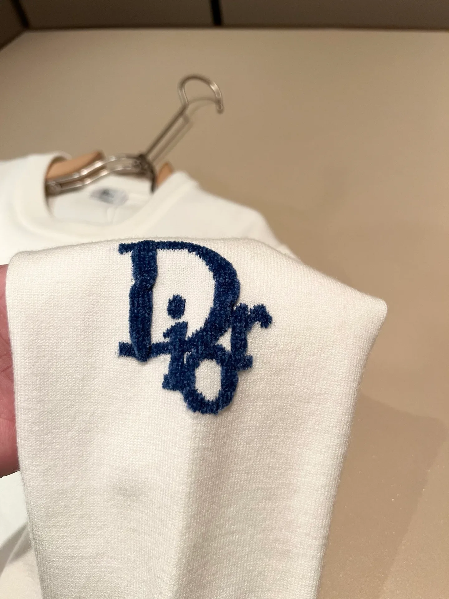 Men's Jumpers And Sweaters CHRISTIAN DIOR 18446388