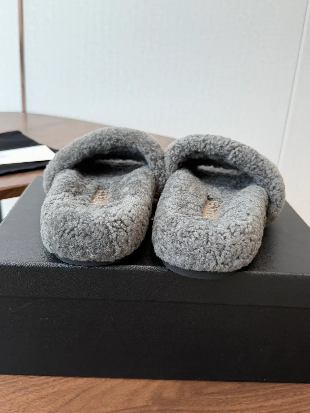Women's Slippers CHANEL 18357265