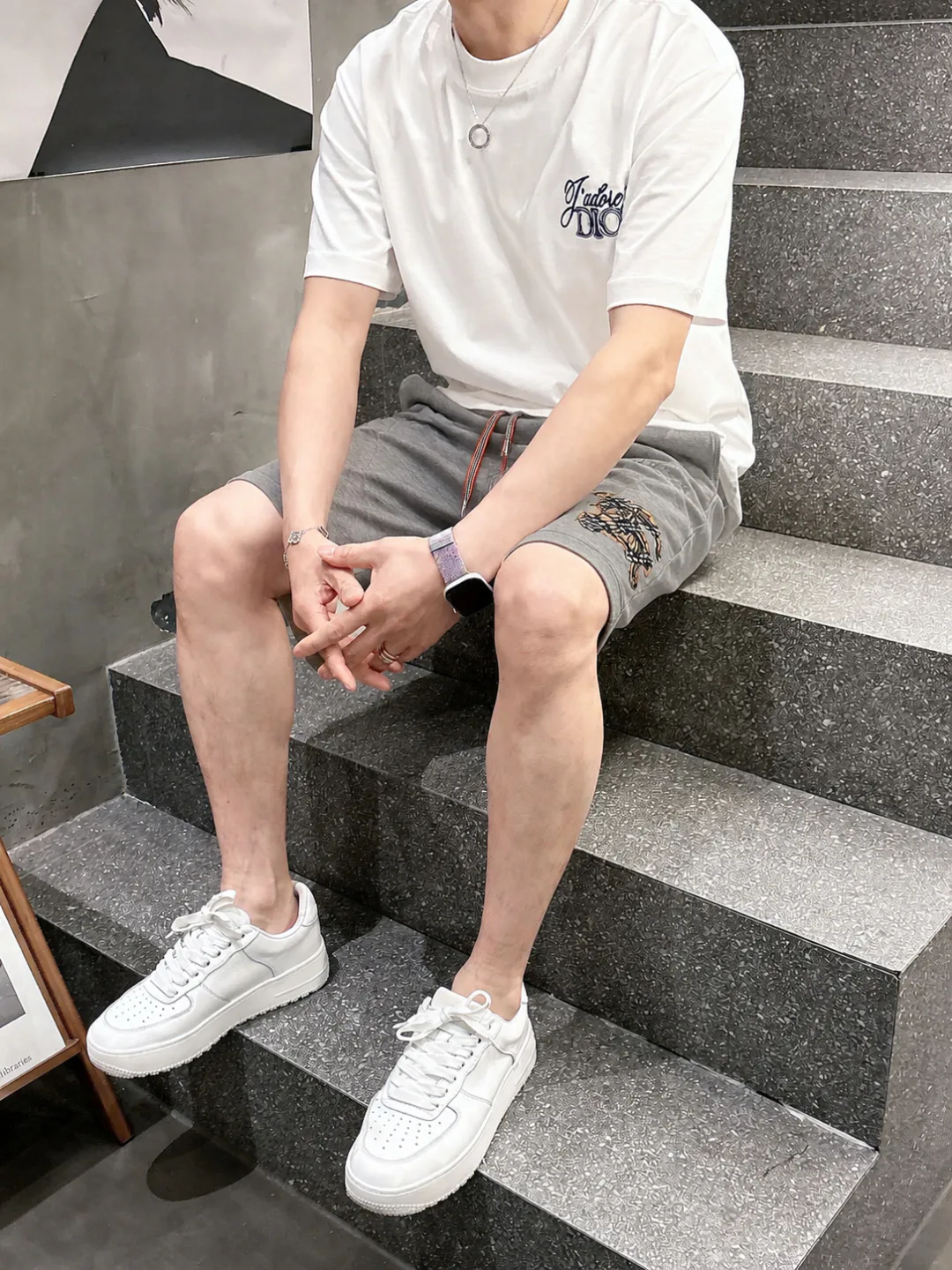 Men's Shorts BURBERRY 18246603