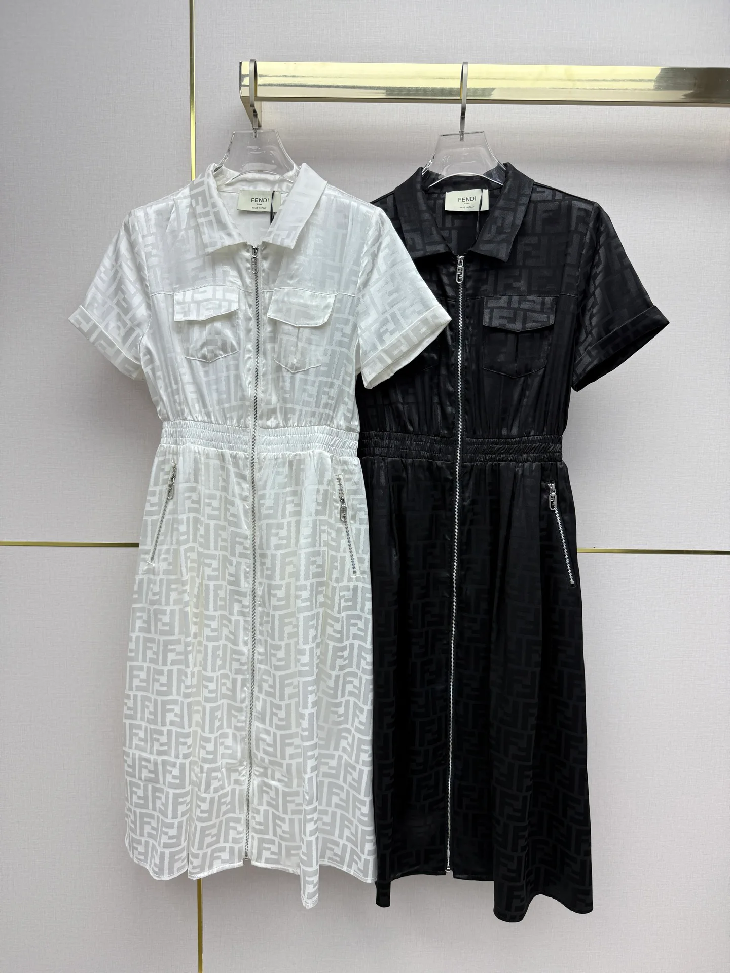 Women's Dresses FENDI 17269523