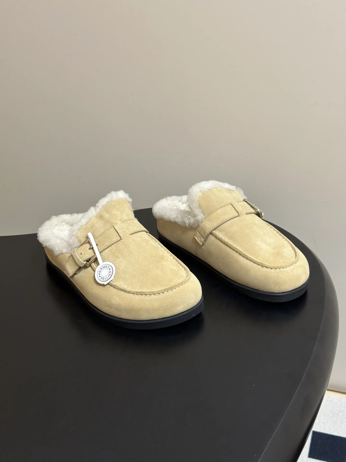 Women's Mules And Clogs HERMES 17938771