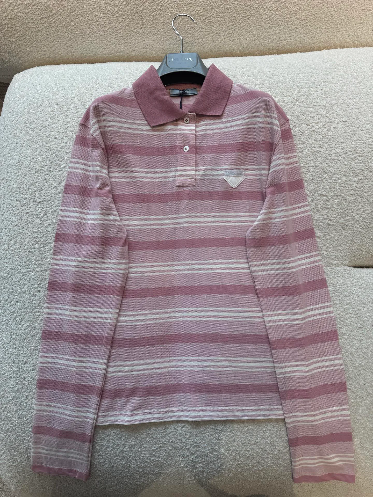 Women's Shirts PRADA 17094496
