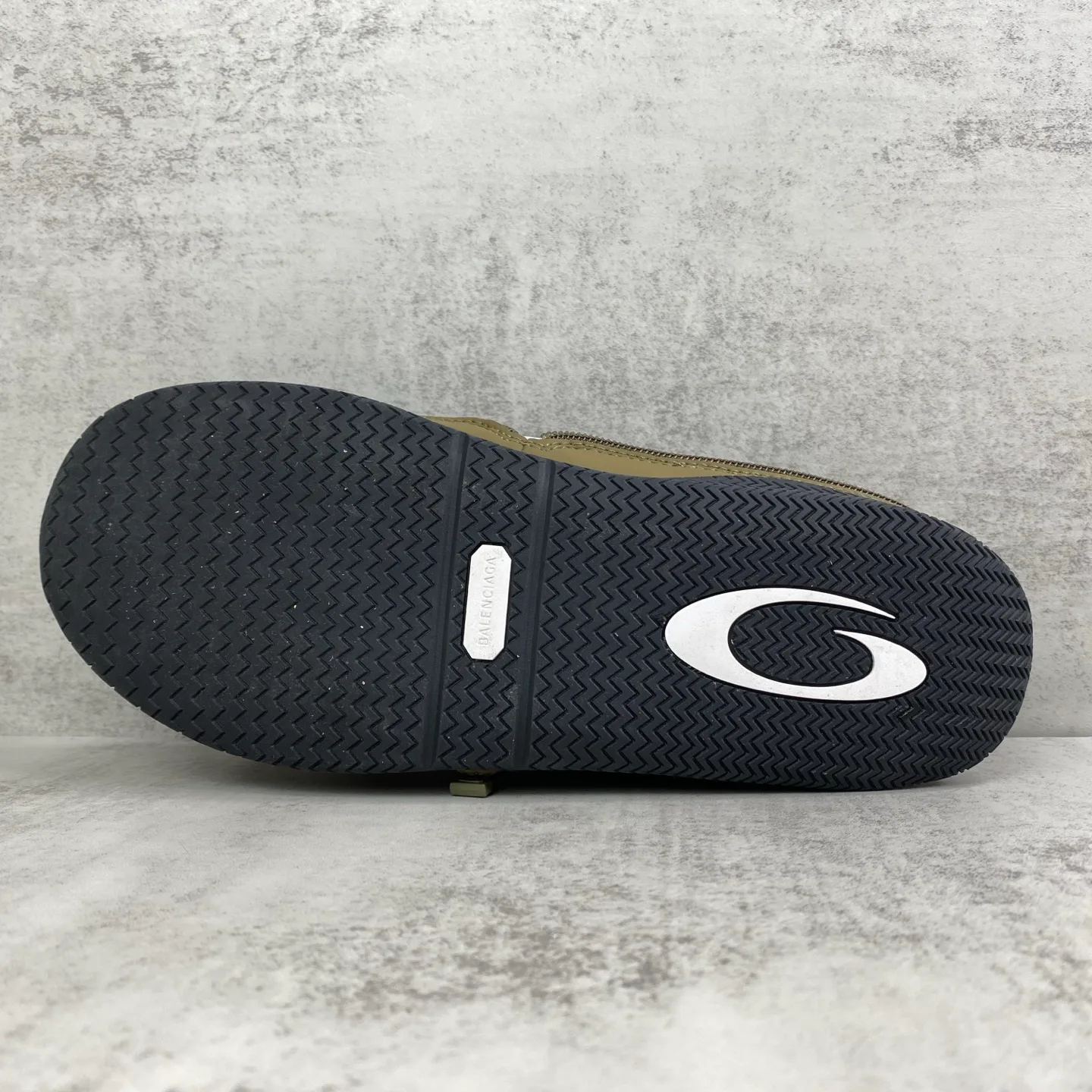 Men's Sneakers BALENCIAGA 18039595