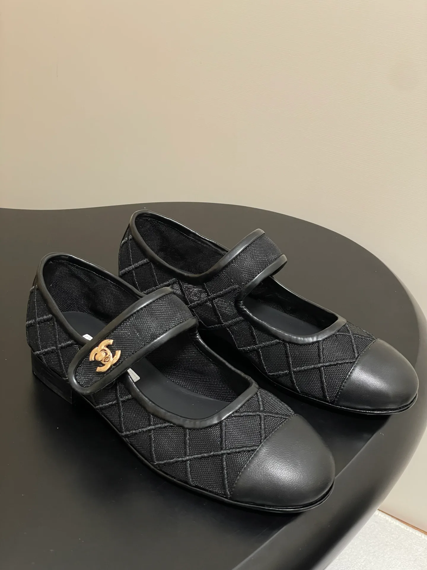 Women's Heels CHANEL 17095139