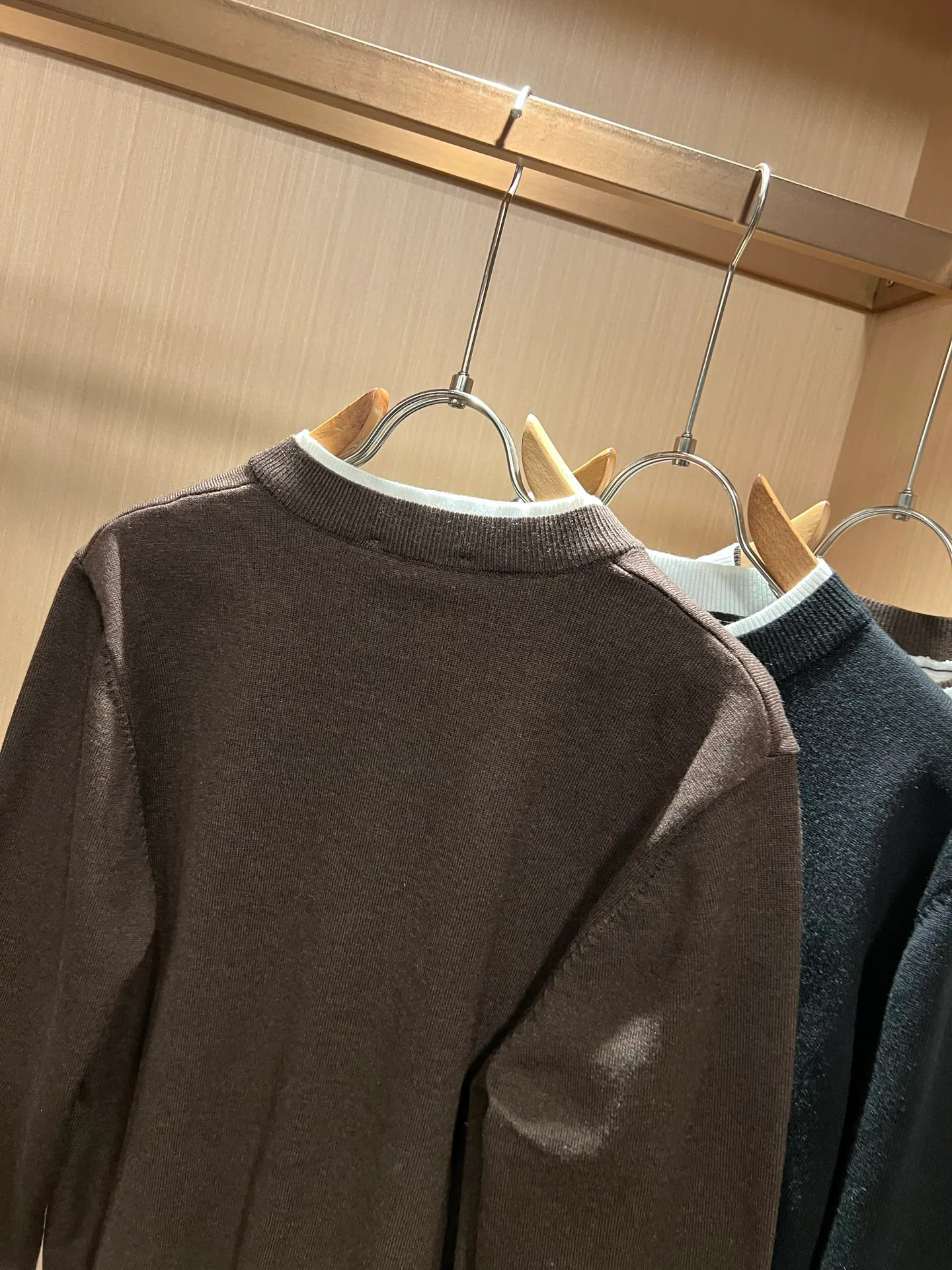 Men's Jumpers And Sweaters LOEWE 18495688