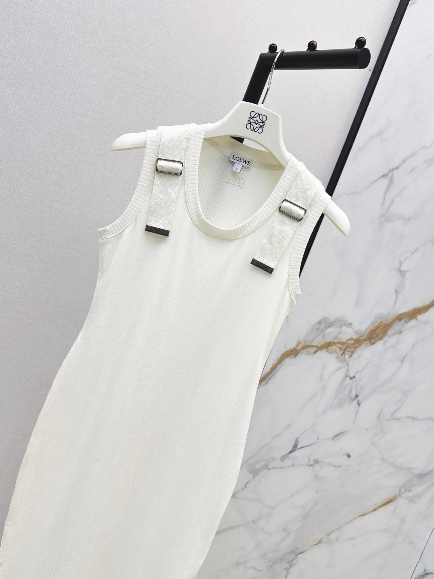Women's Dresses LOEWE 17826536