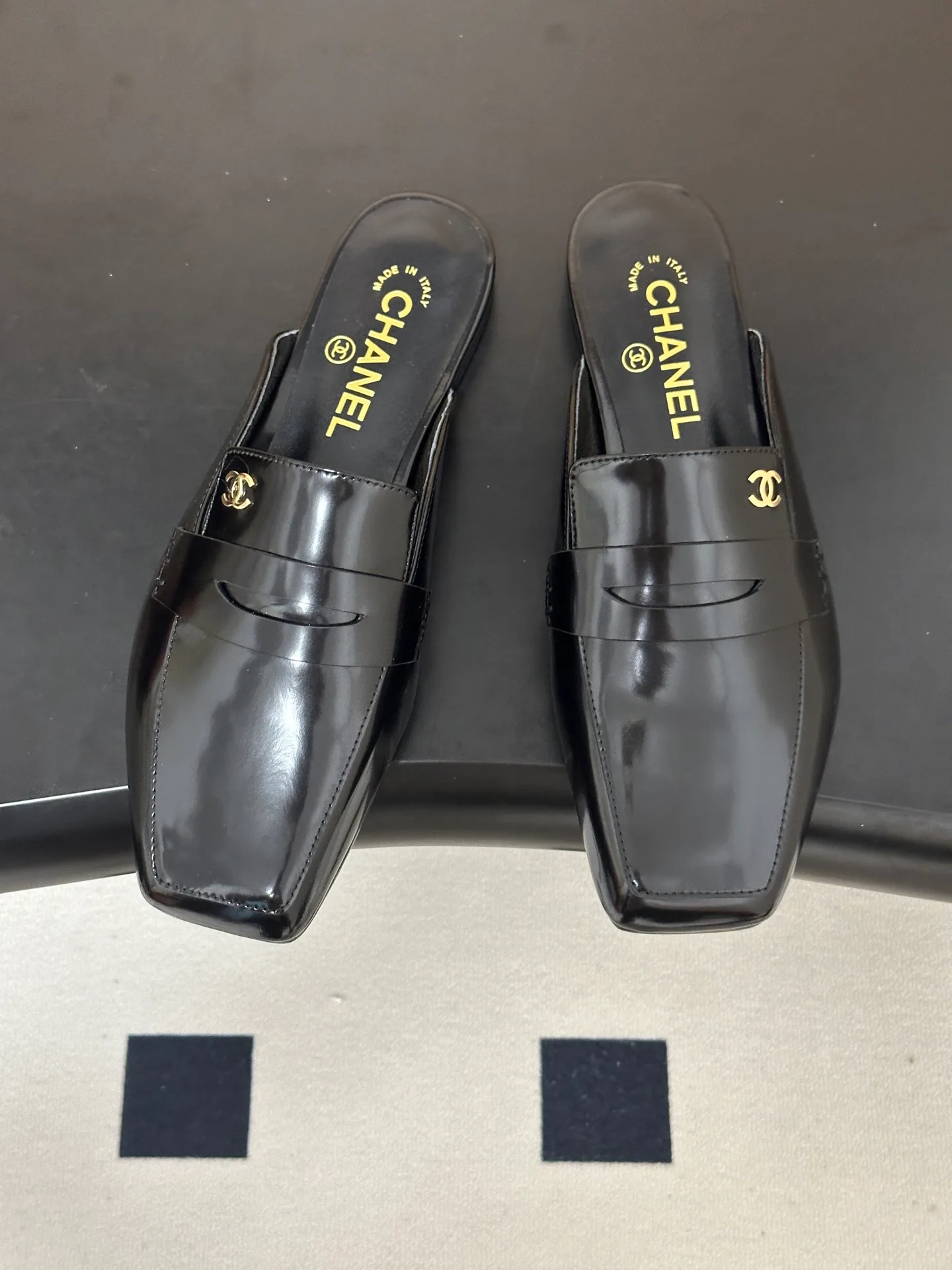 Women's Mules And Clogs CHANEL 18049698