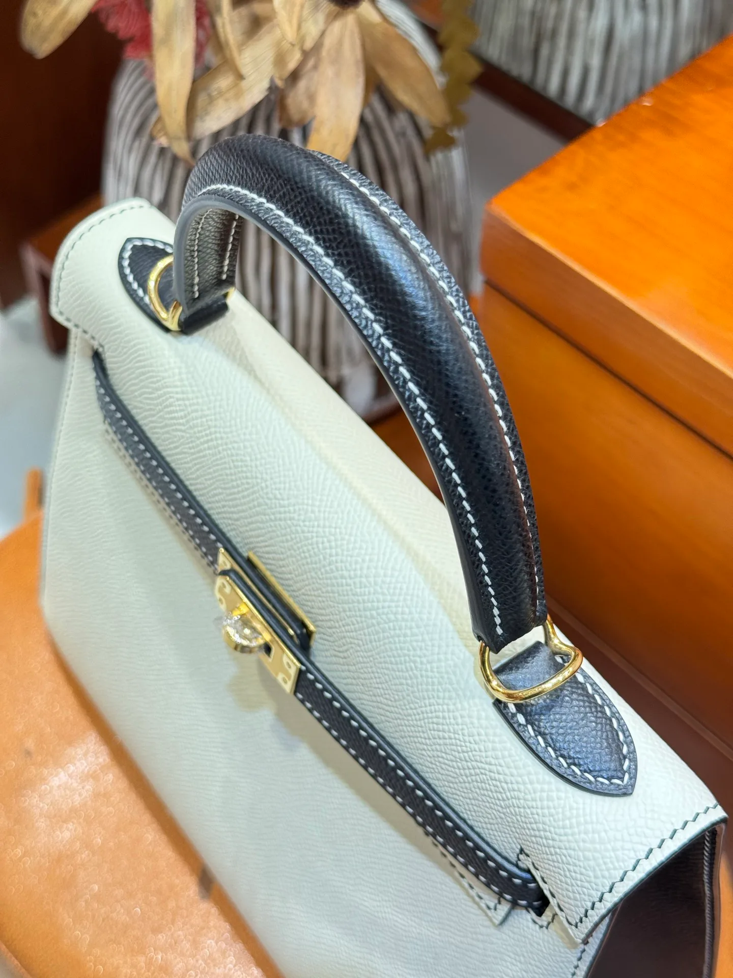 Women's Classic Handbags HERMES 18454973