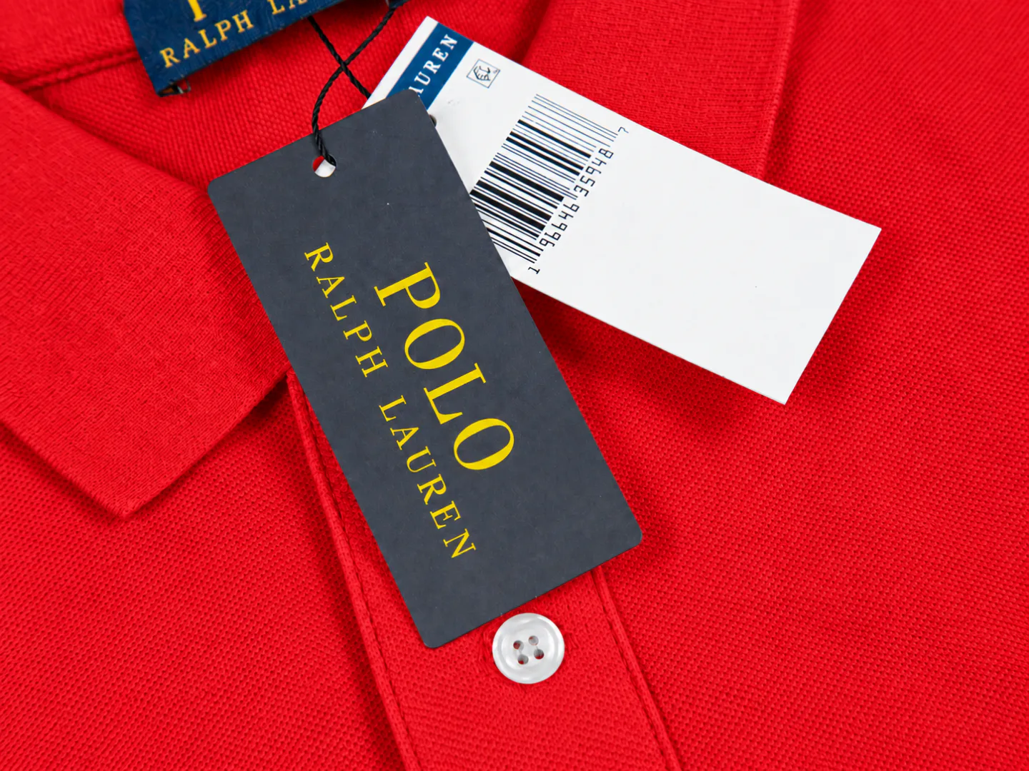 Men's Shirts RALPH LAUREN 18232317