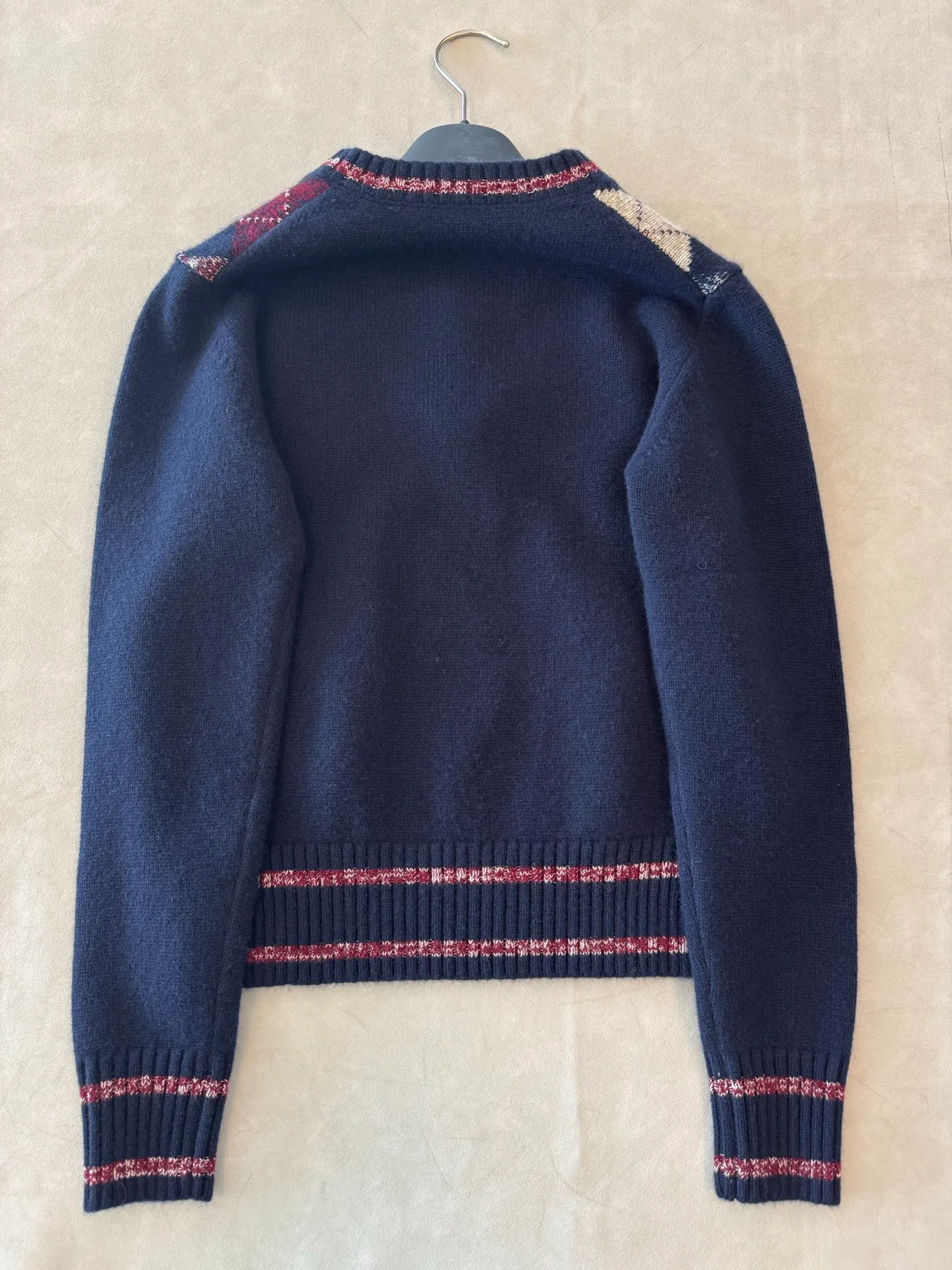 Women's Jumpers And Sweaters LOUIS VUITTON 18491854