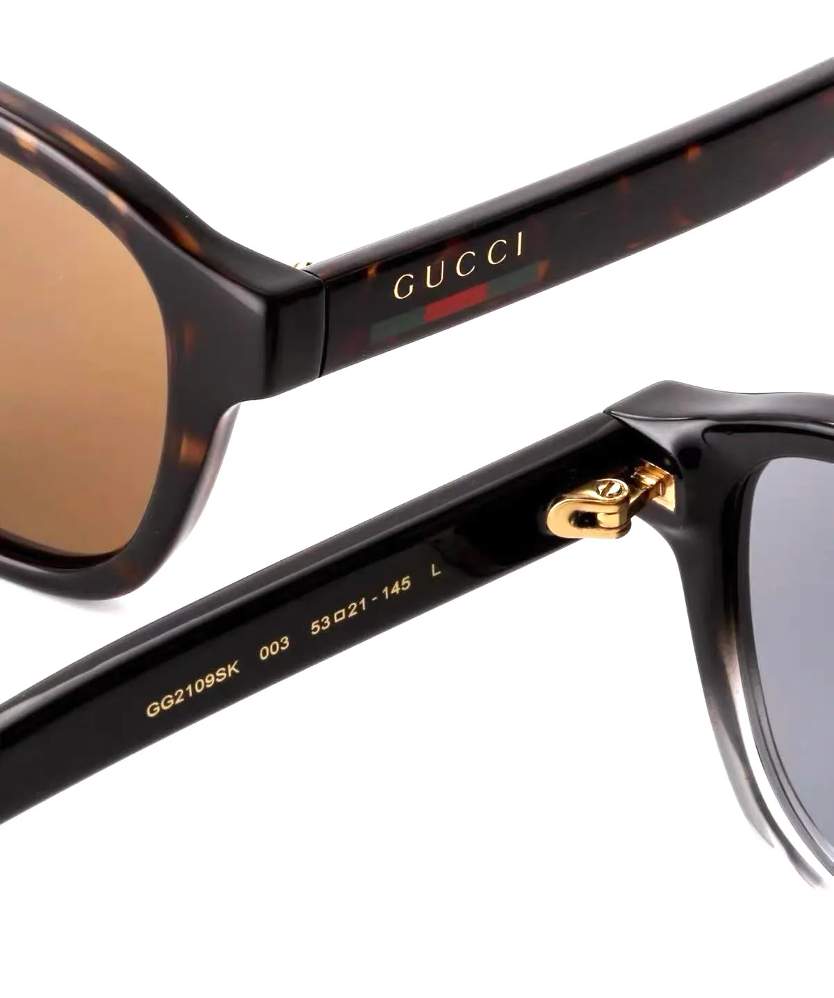 Glasses GUCCI 18517274