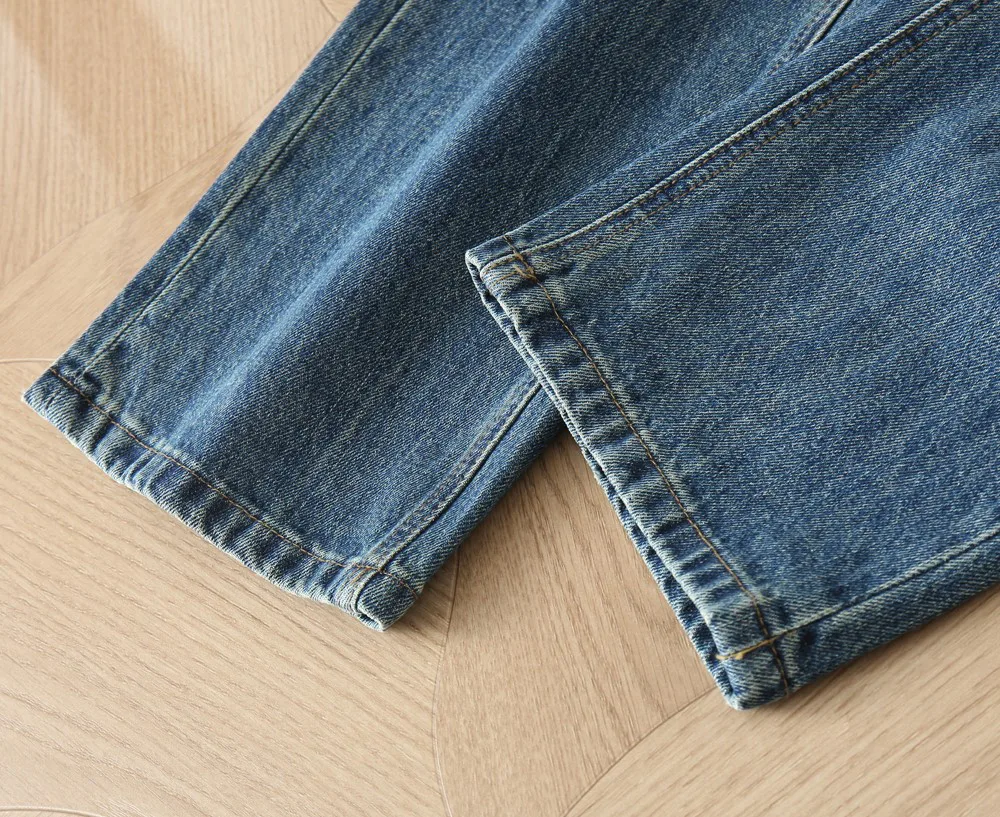 Men's Jeans FENDI 17966793
