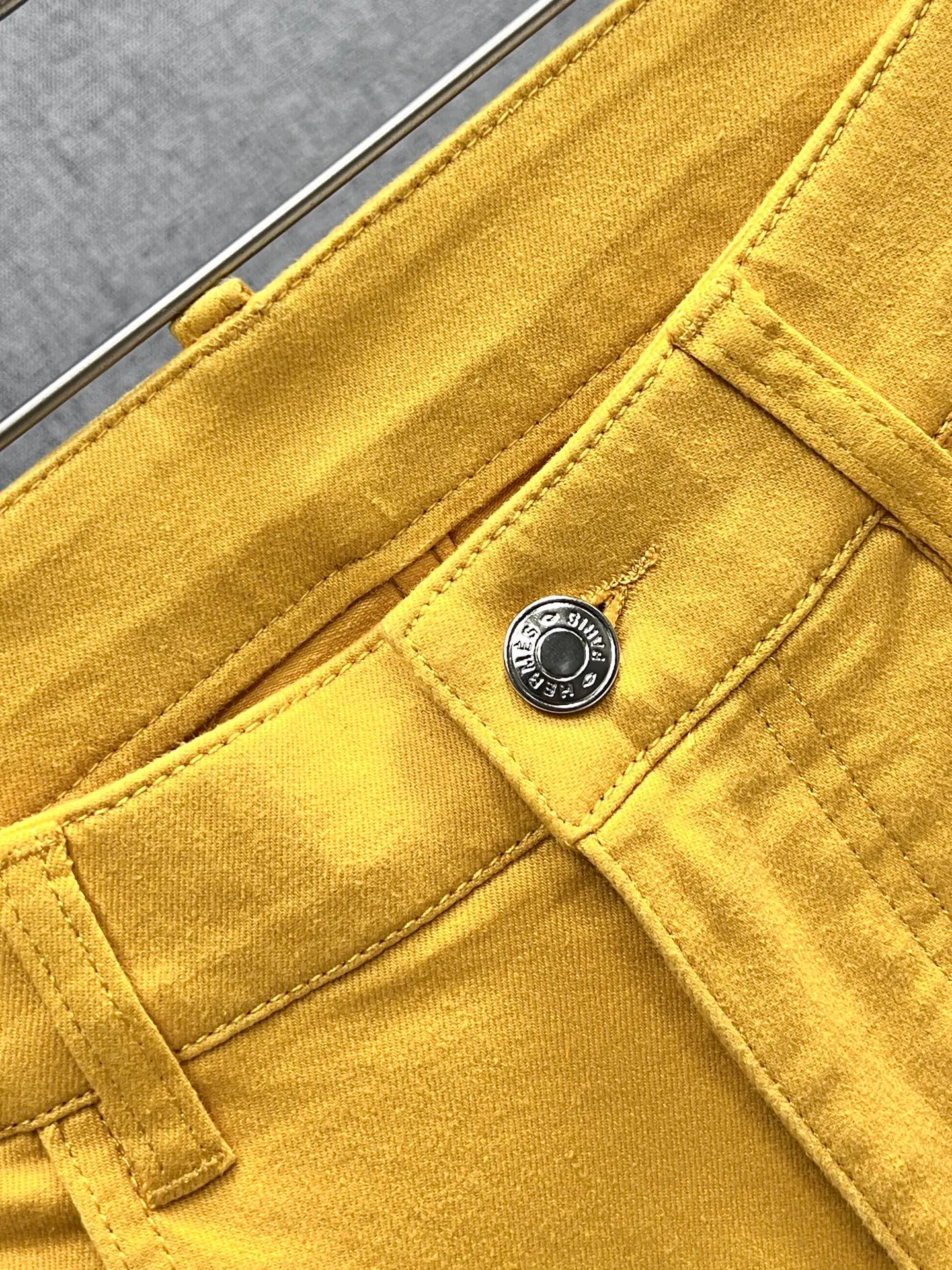 Men's Jeans HERMES 18097861