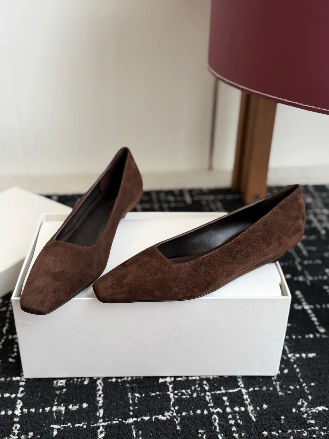 Women's Heels THE ROW 17424567