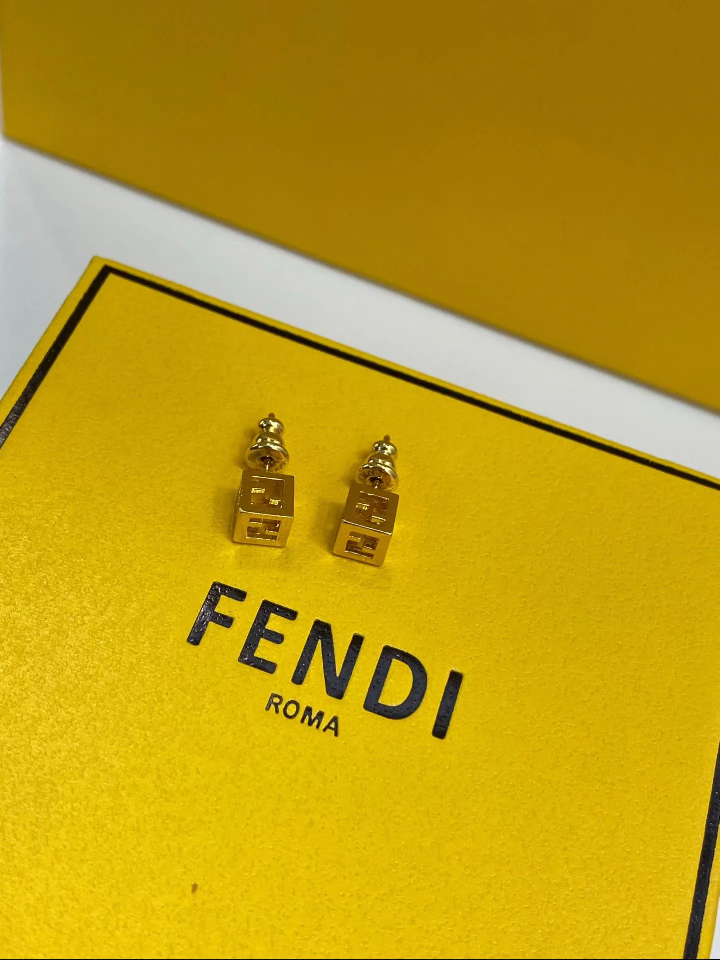 Jewelry FENDI 18123182