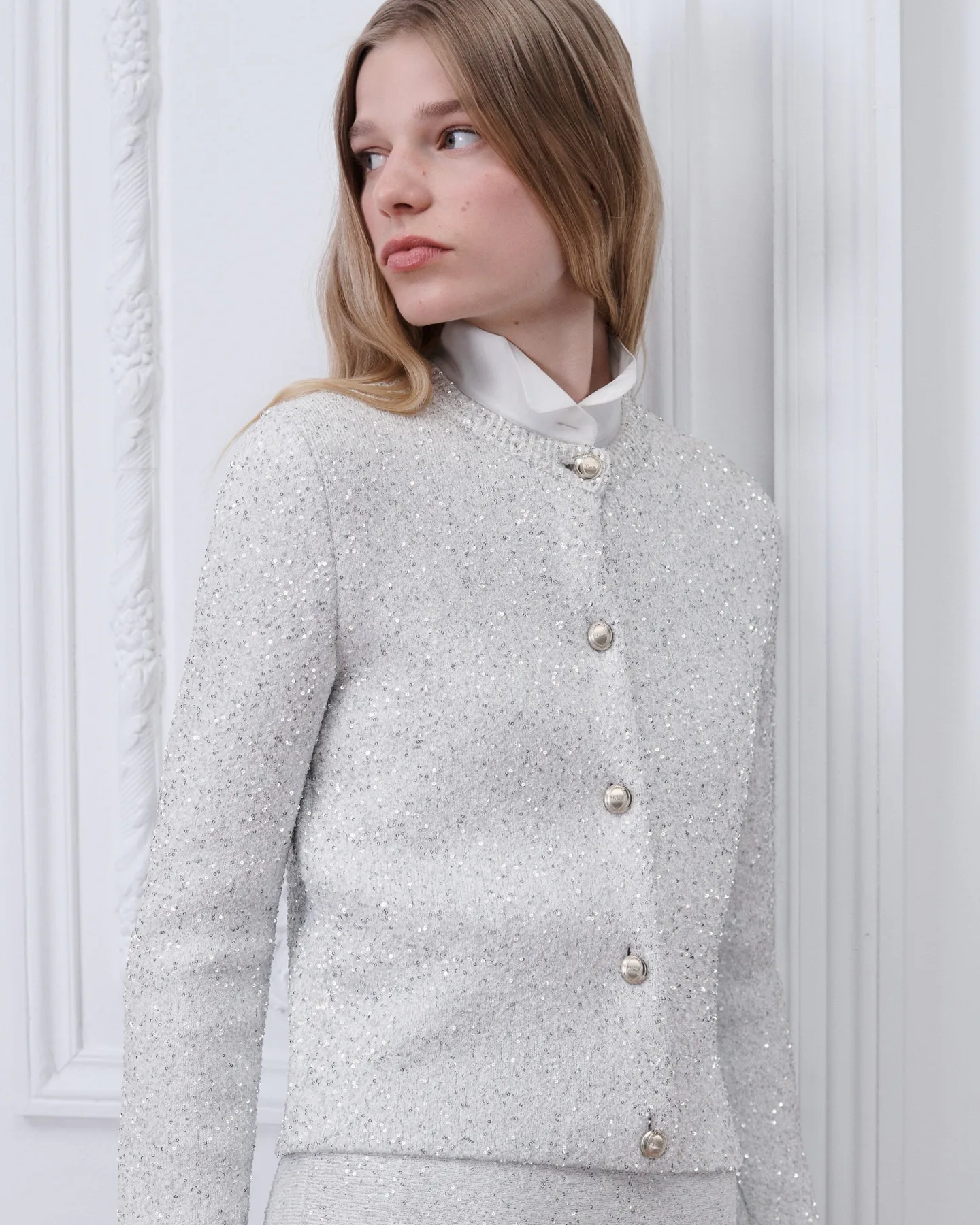 Women's Jumpers And Sweaters CHRISTIAN DIOR 18162011