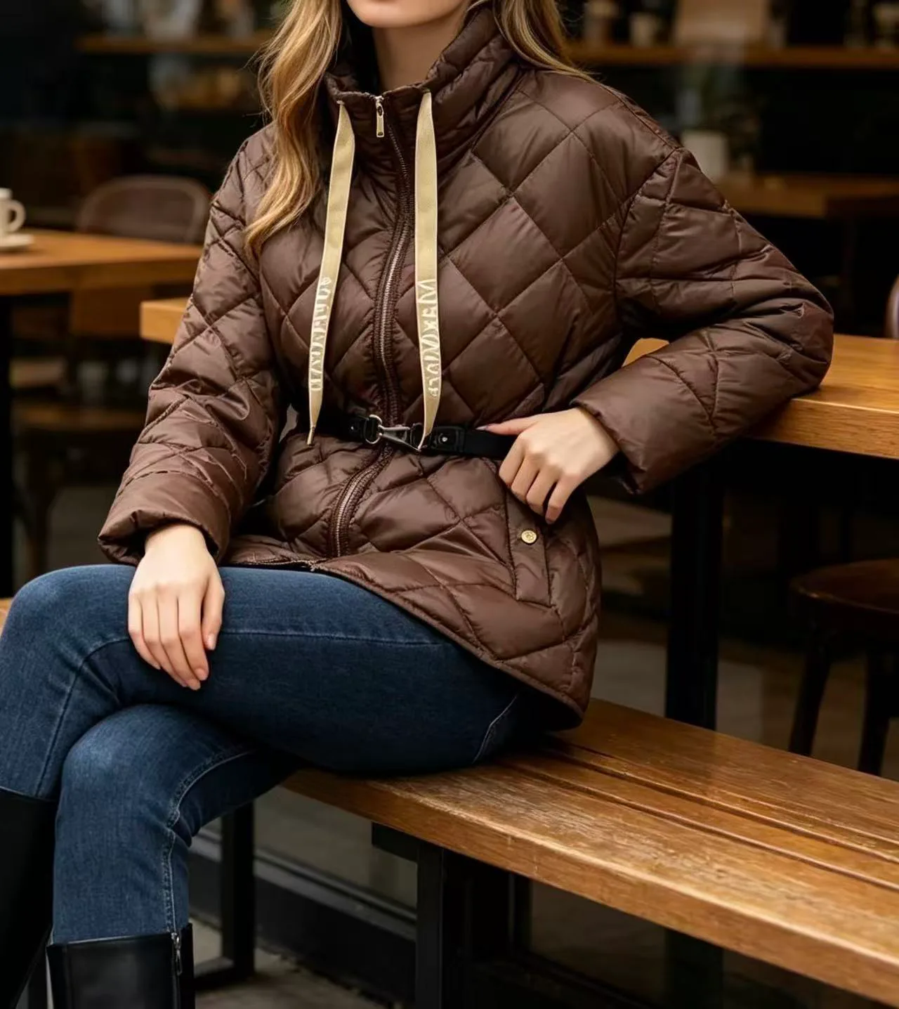 Women's Jackets And Down Jackets MAX MARA 18376174