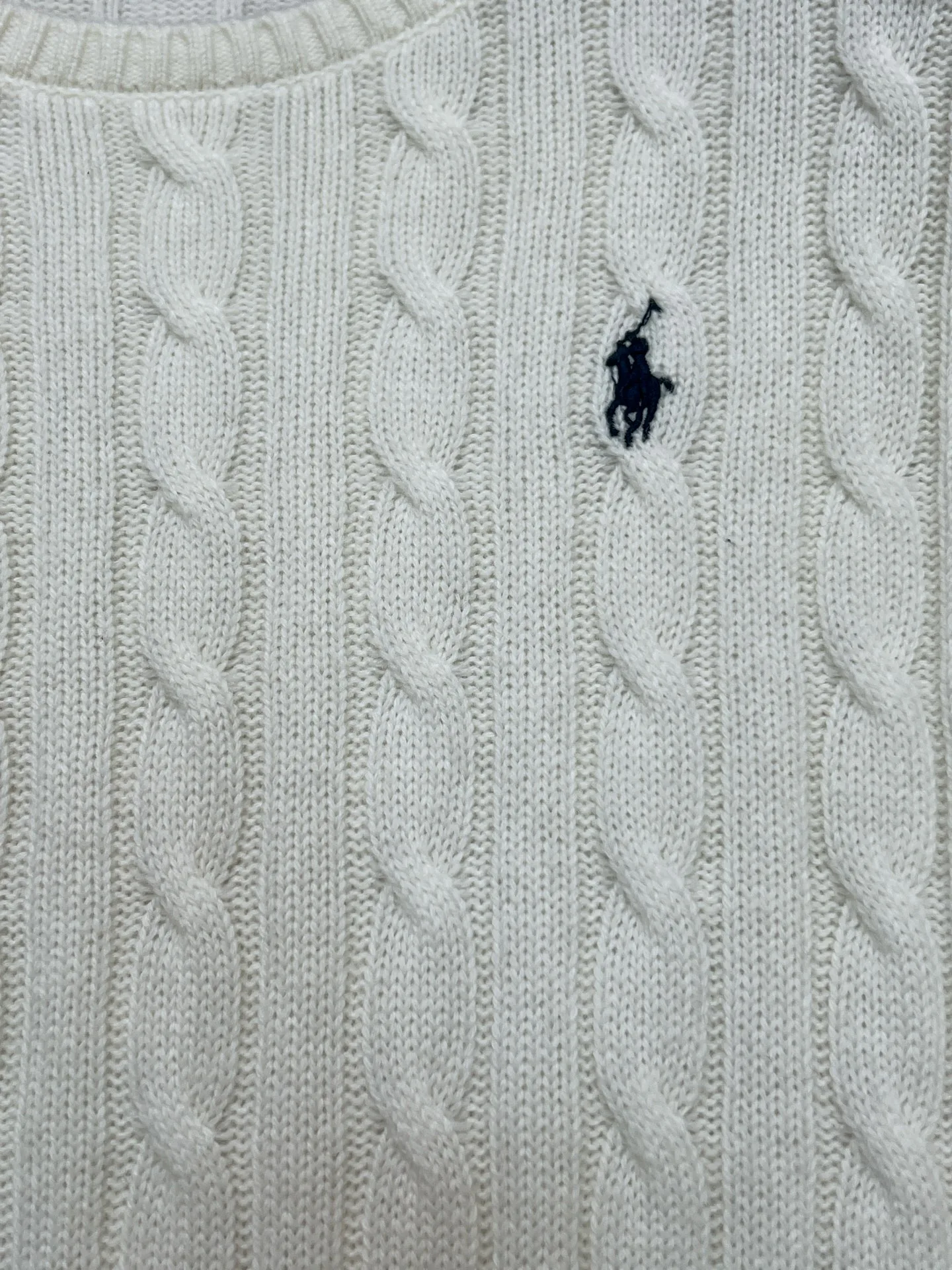 Women's Jumpers And Sweaters RALPH LAUREN 18150009
