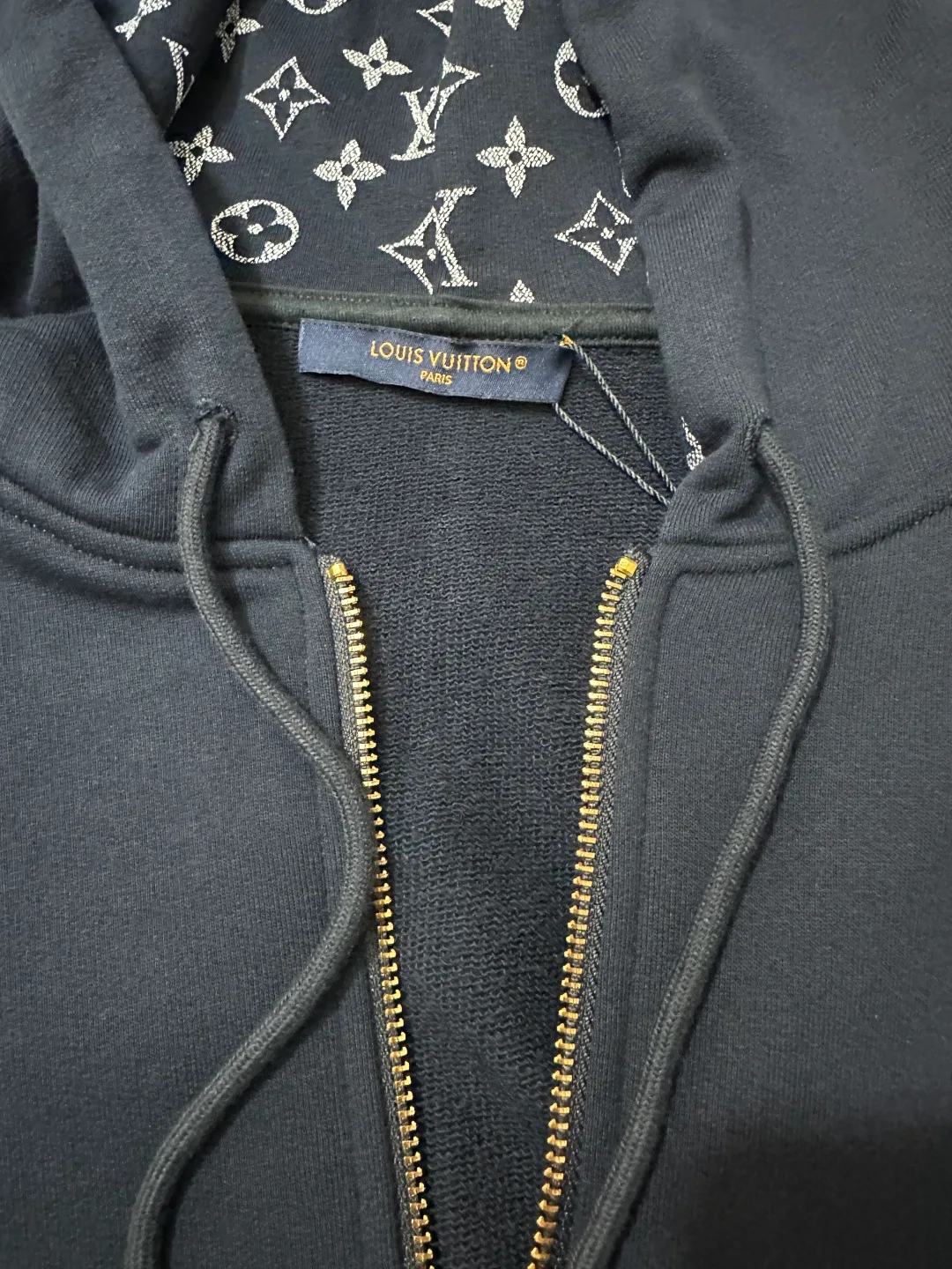 Women's Sweatshirts And Hoodies LOUIS VUITTON 18134392
