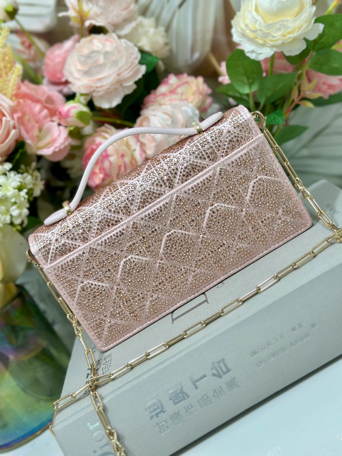 Women's Classic Handbags CHRISTIAN DIOR 18393079