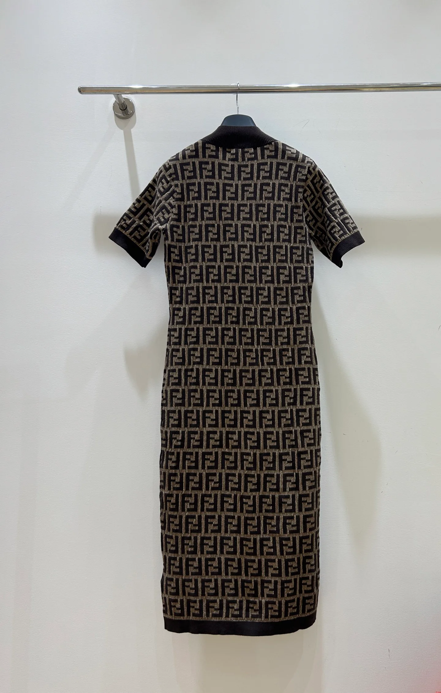 Women's Dresses FENDI 18097173
