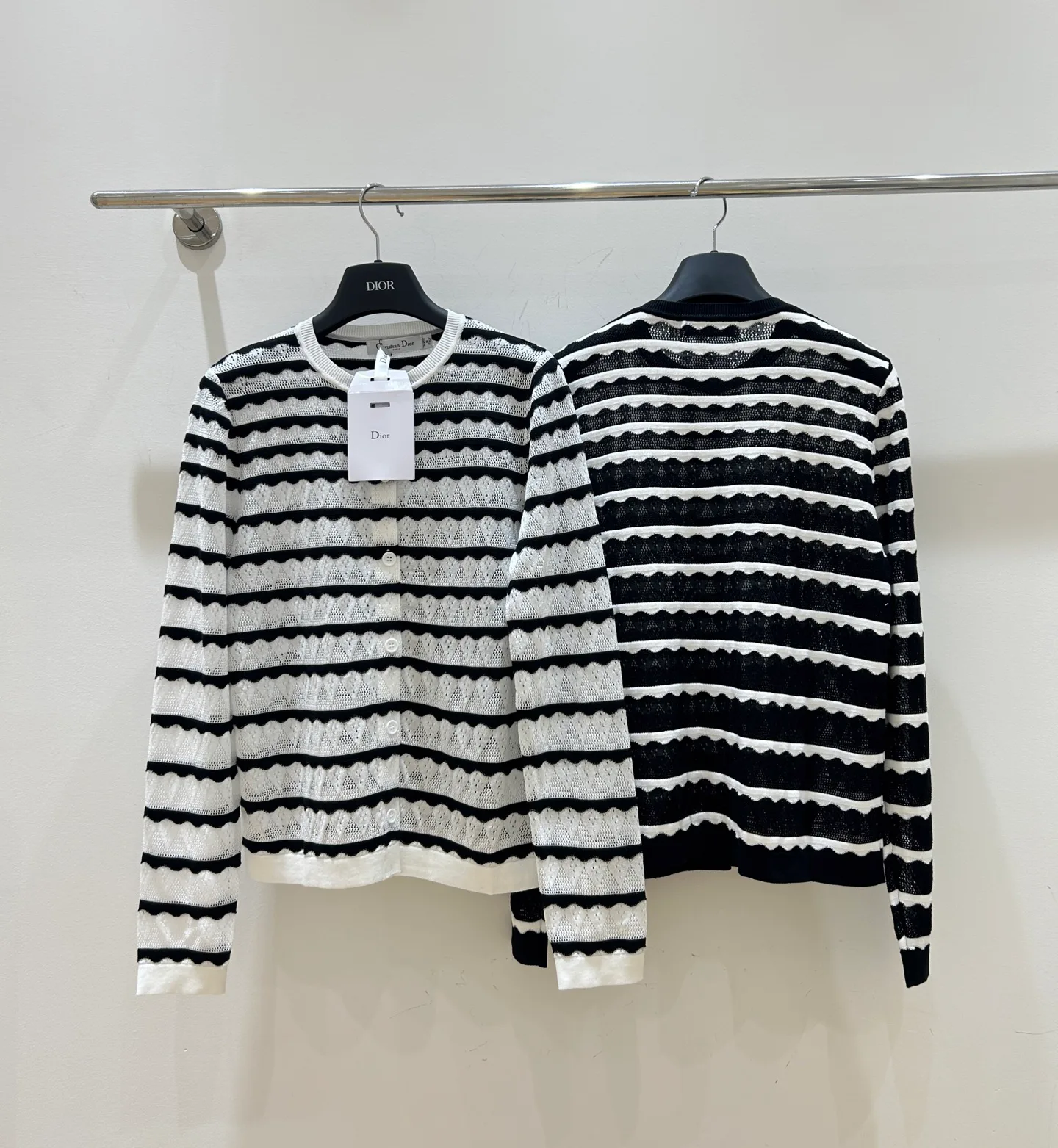 Women's Jumpers And Sweaters CHRISTIAN DIOR 18097424
