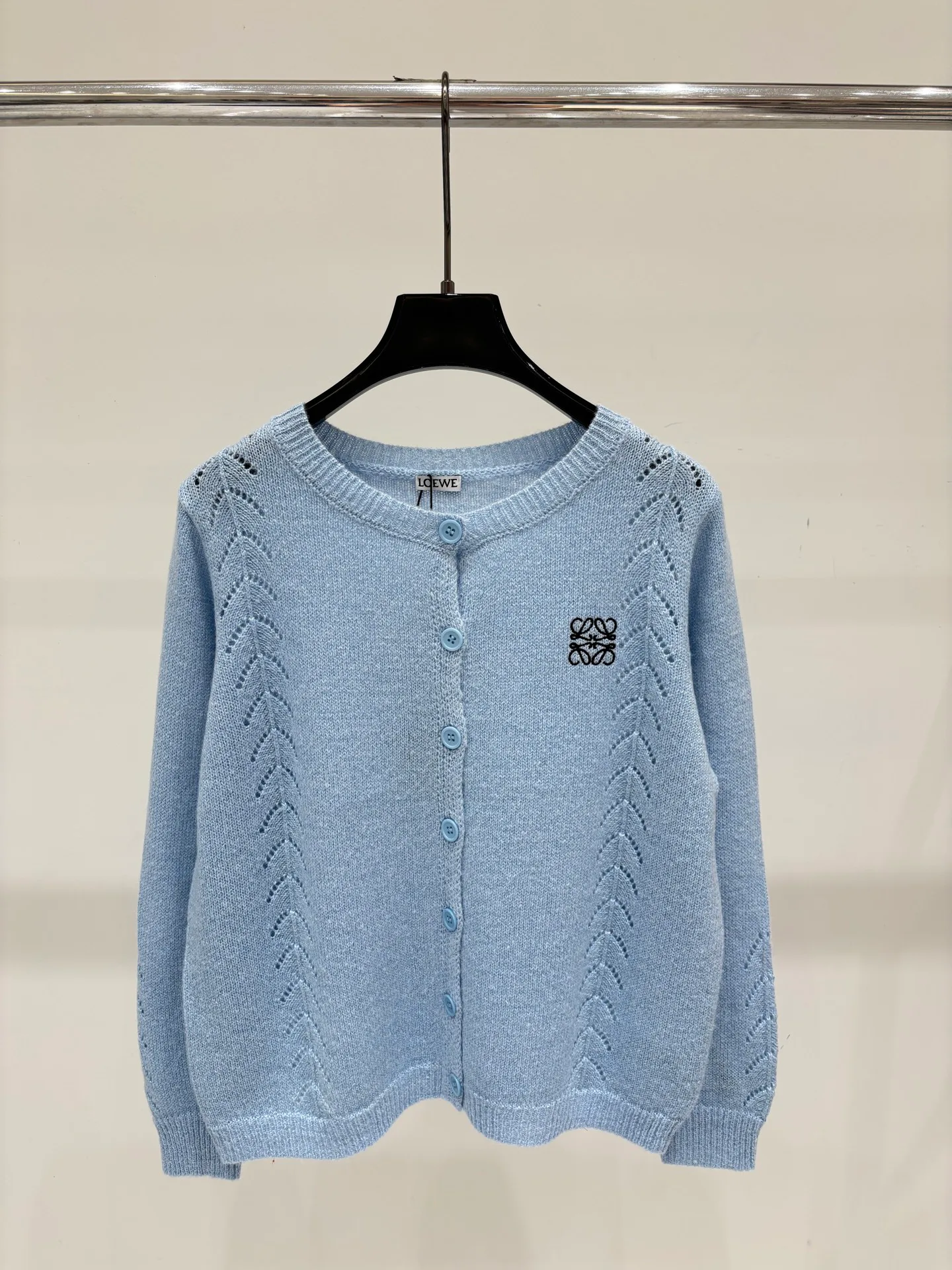 Women's Jumpers And Sweaters LOEWE 18028947