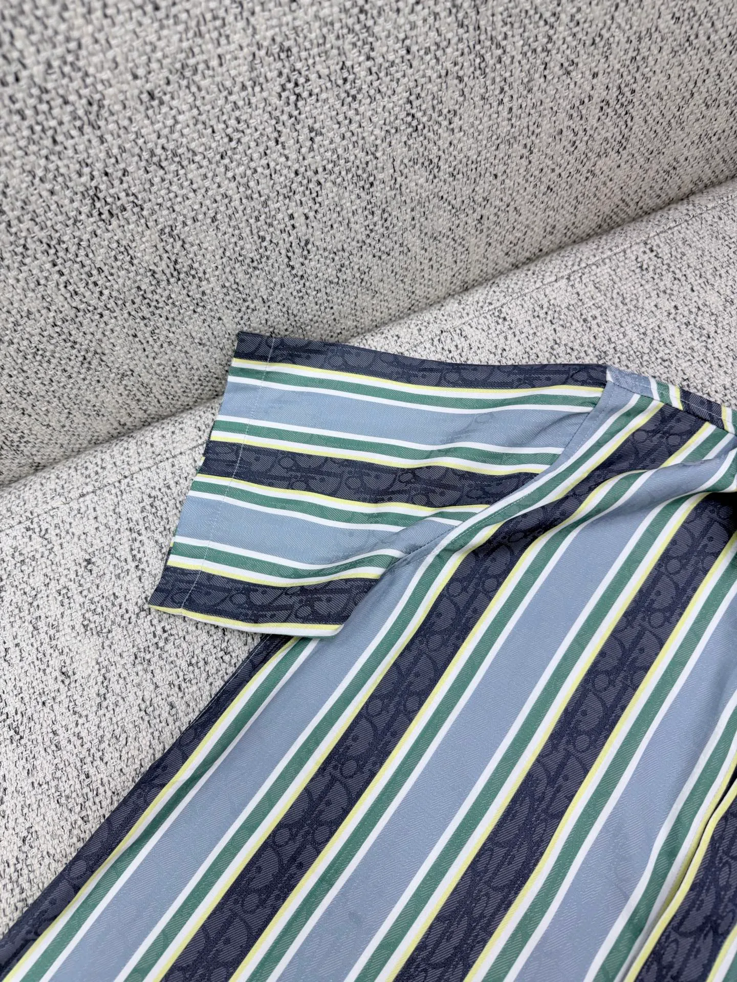 Men's Shirts CHRISTIAN DIOR 18074086