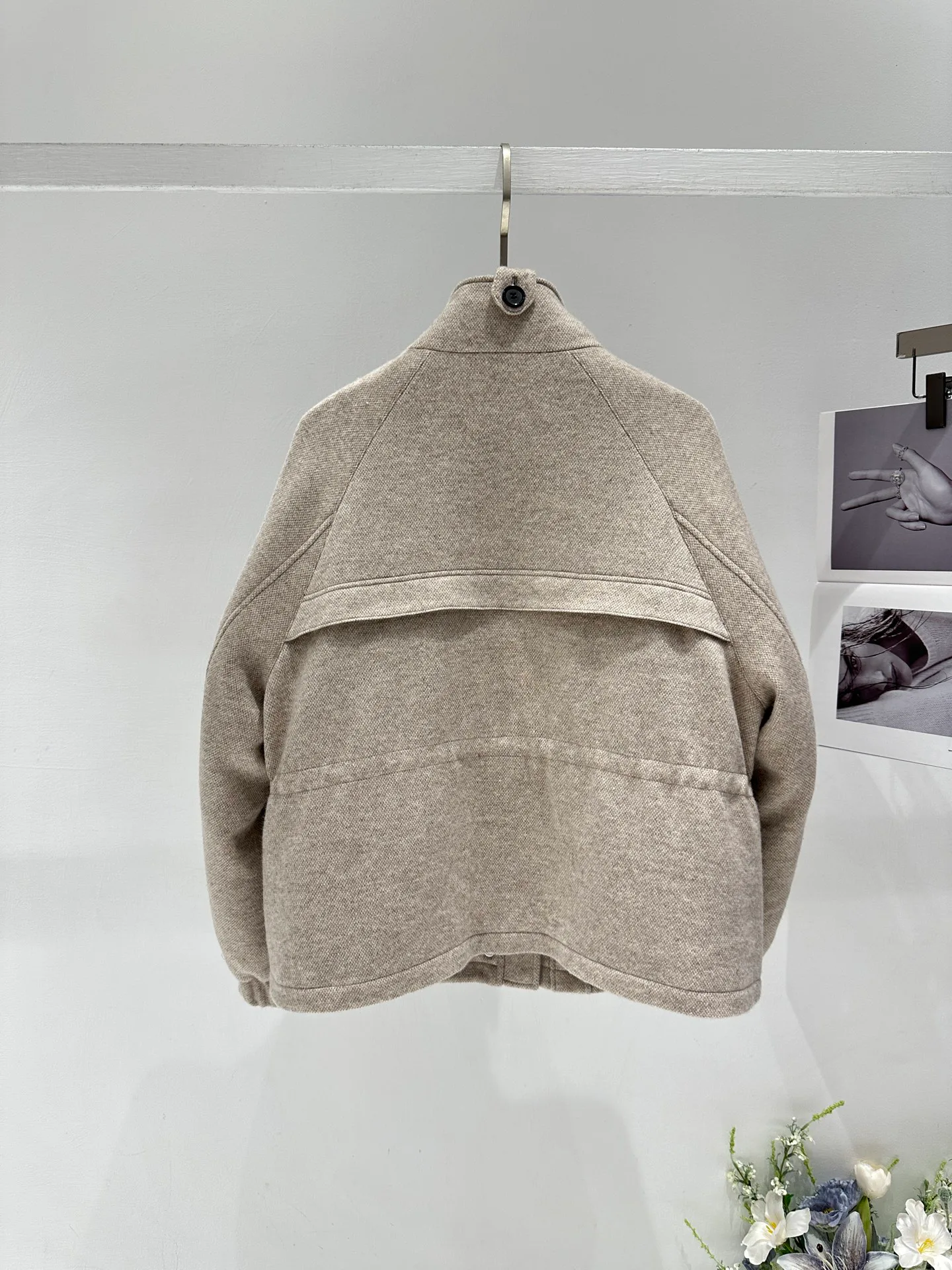 Women's Jackets And Down Jackets BRUNELLO CUCINELLI 18082718