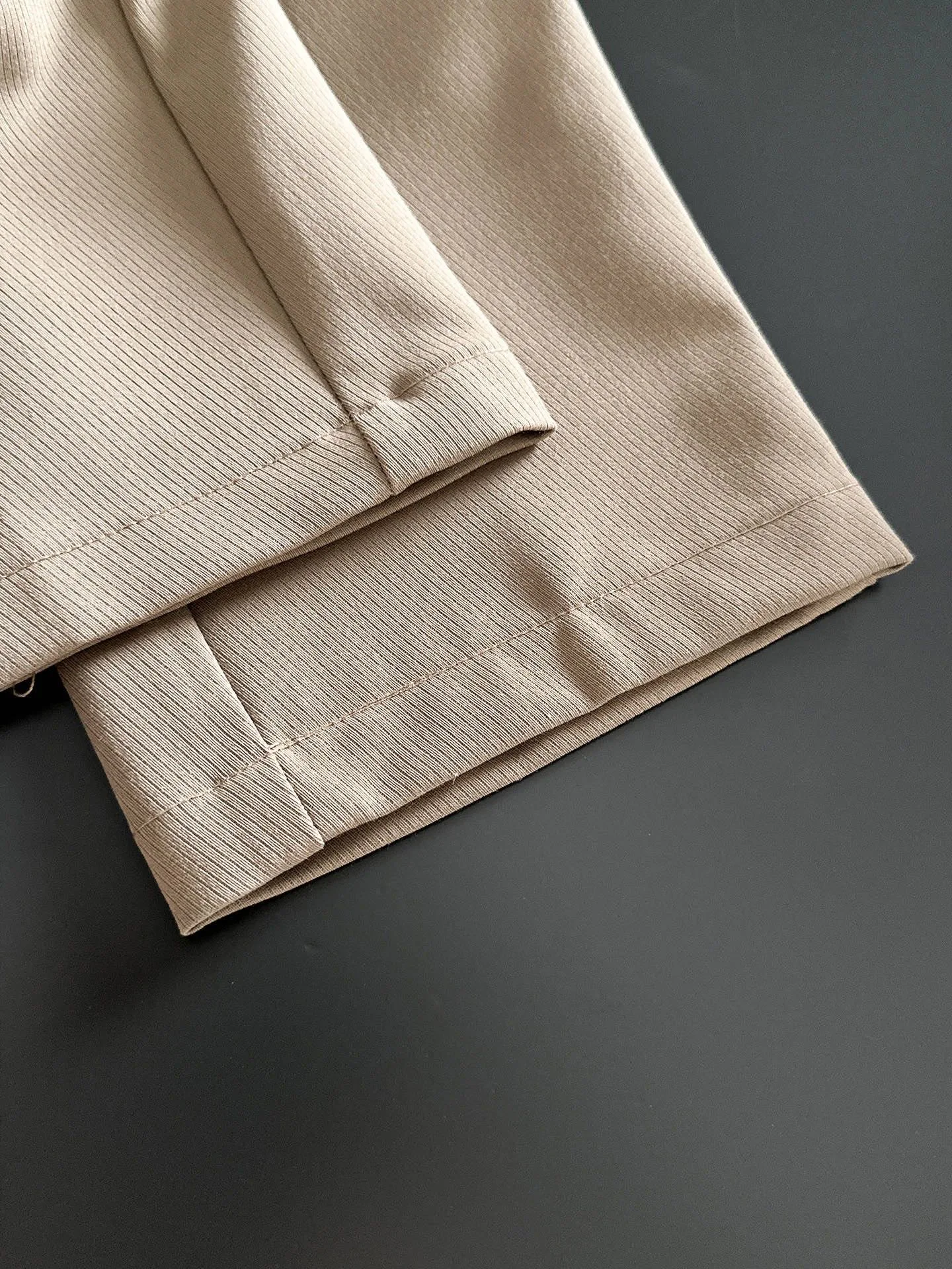 Men's Trousers PRADA 17642140