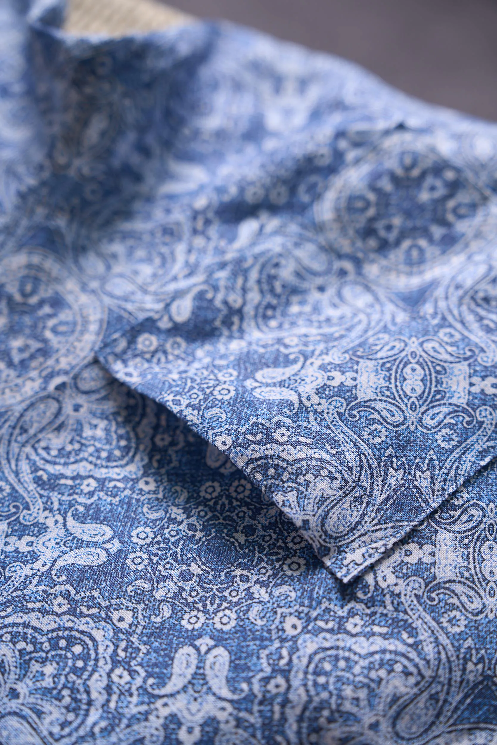 Men's Shirts BRUNELLO CUCINELLI 17999531
