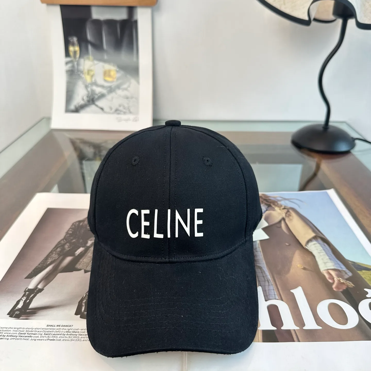 Hats CELINE 17515153