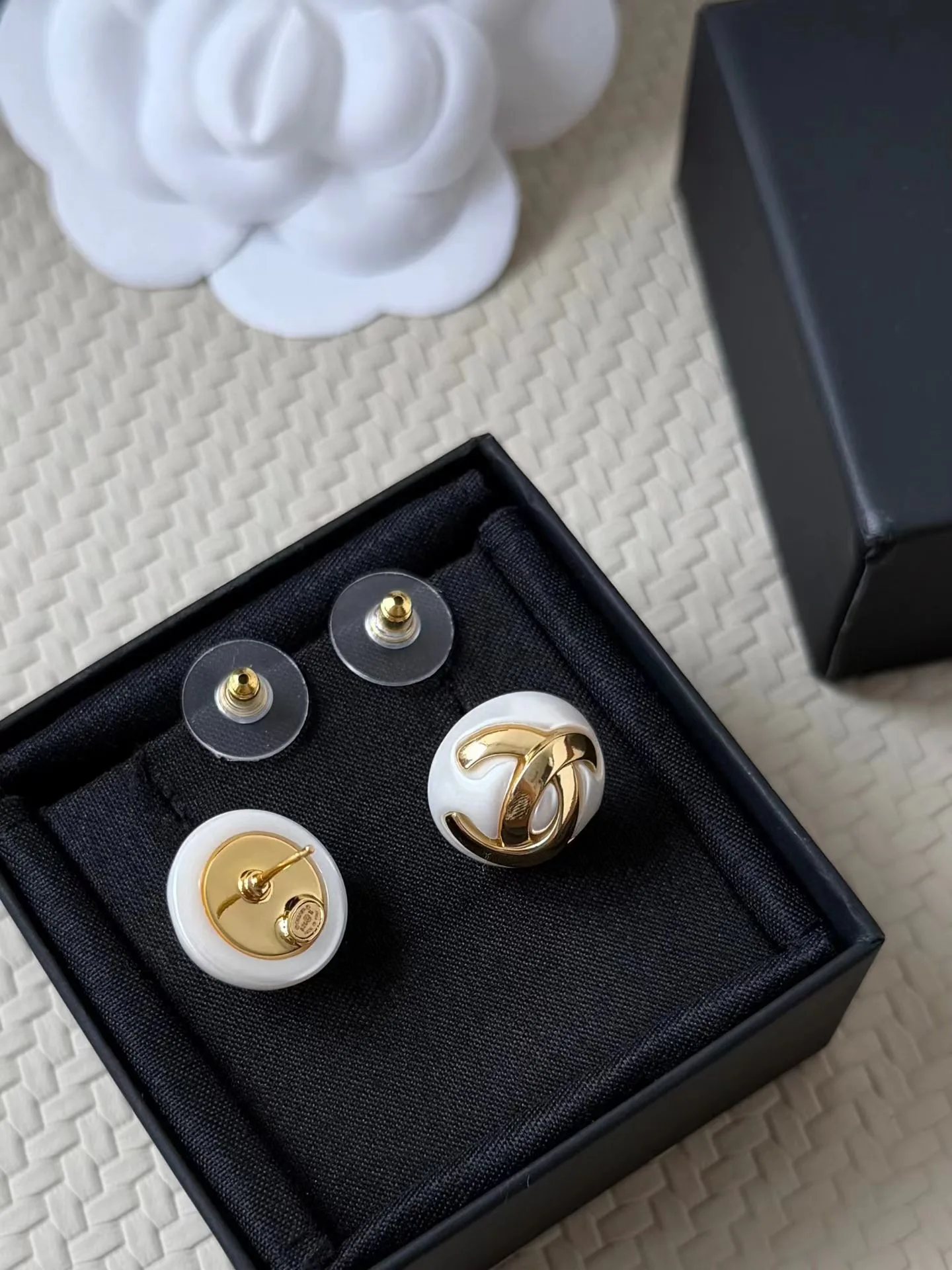 Jewelry CHANEL 18122950
