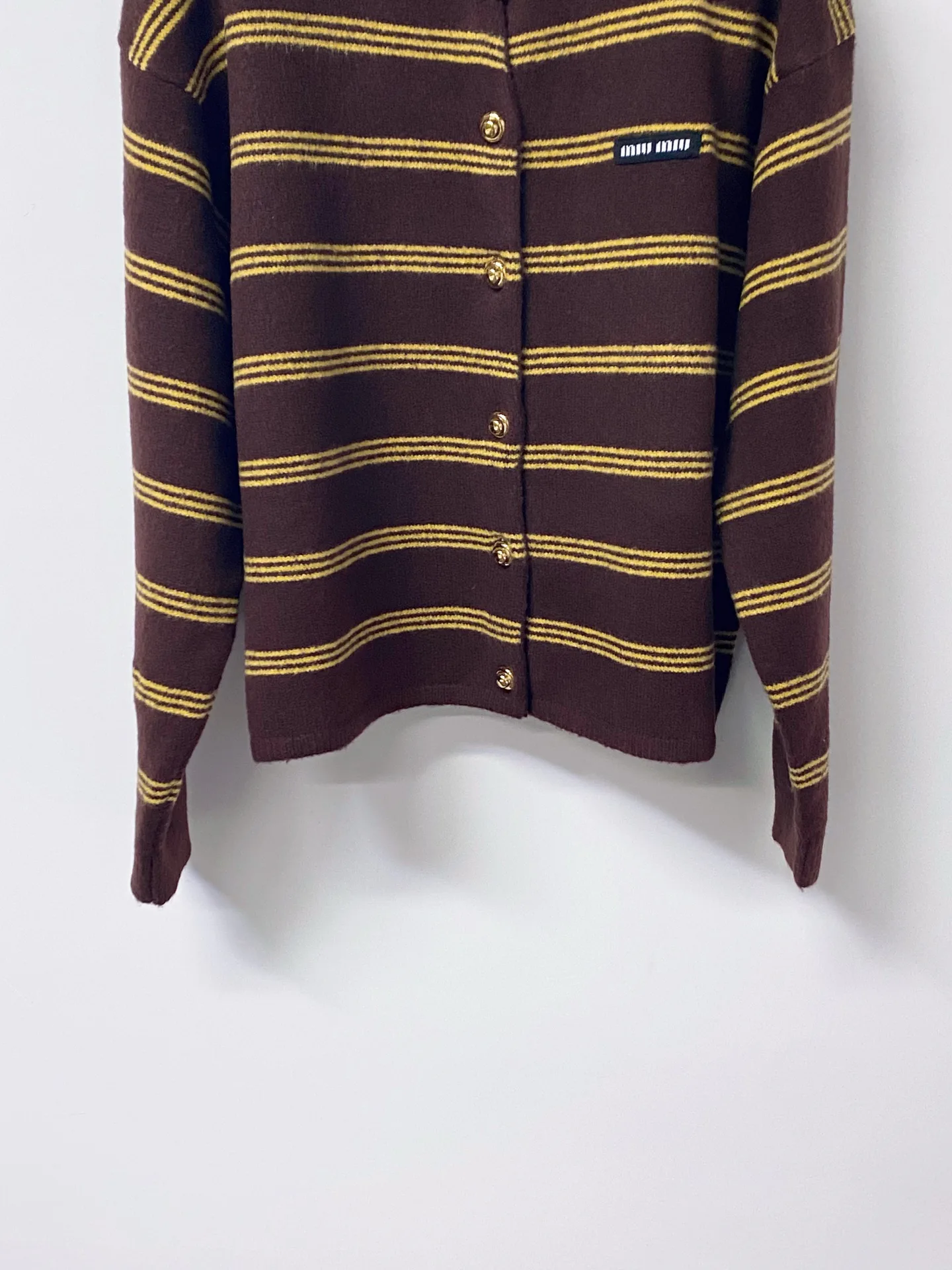 Women's Jumpers And Sweaters MIU MIU 17423898
