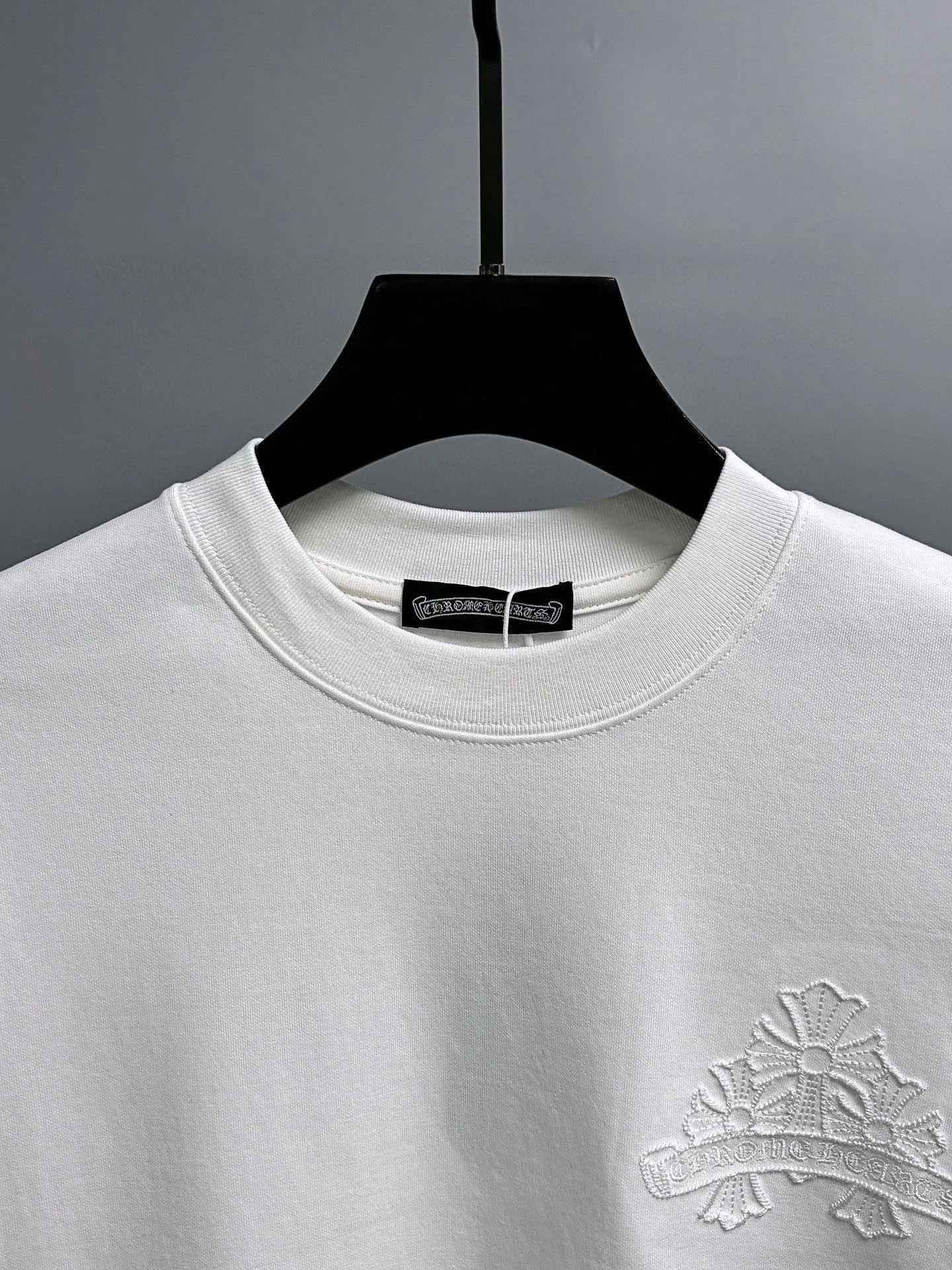 Men's T-Shirts CHROME HEARTS 18492040