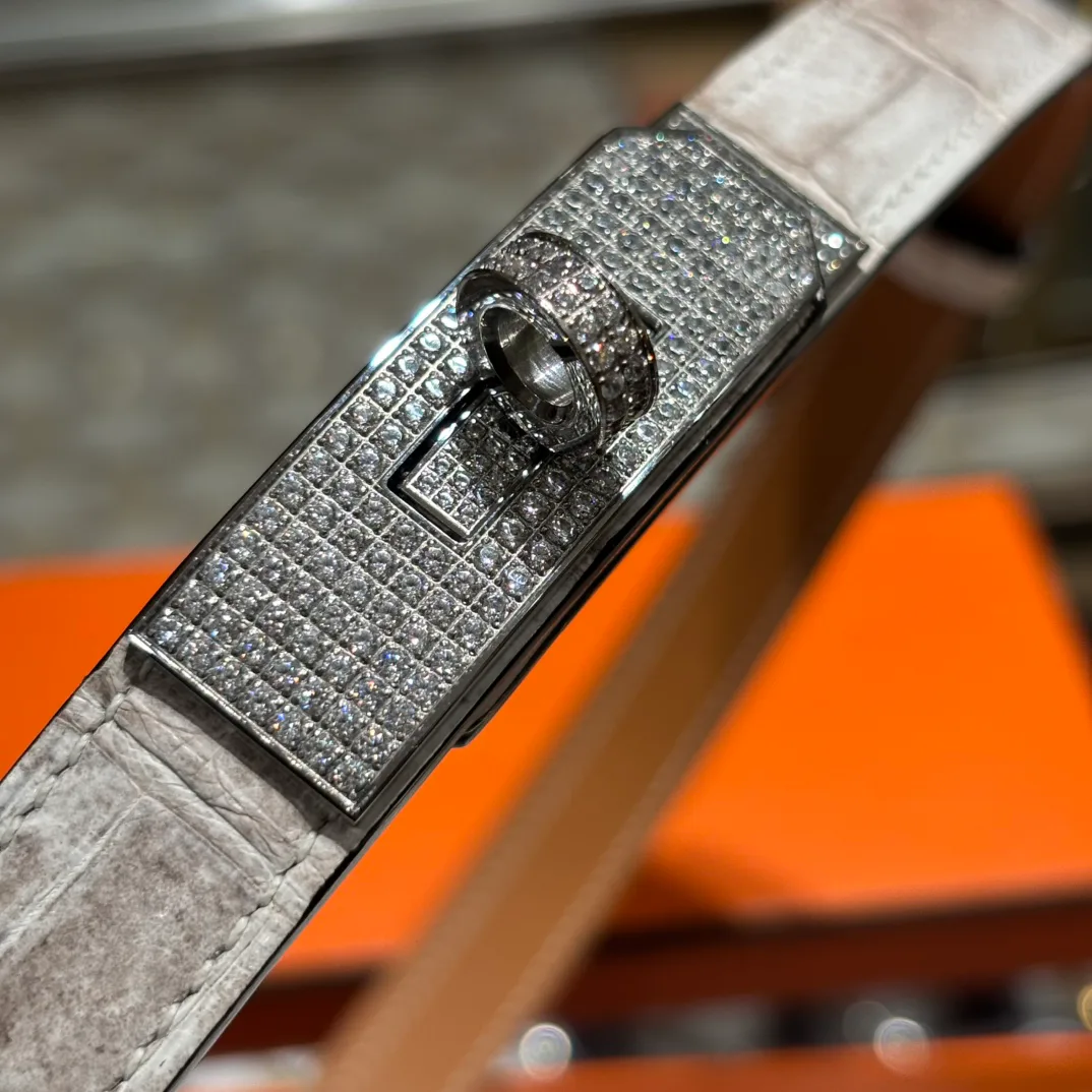 Belts HERMES 18407120