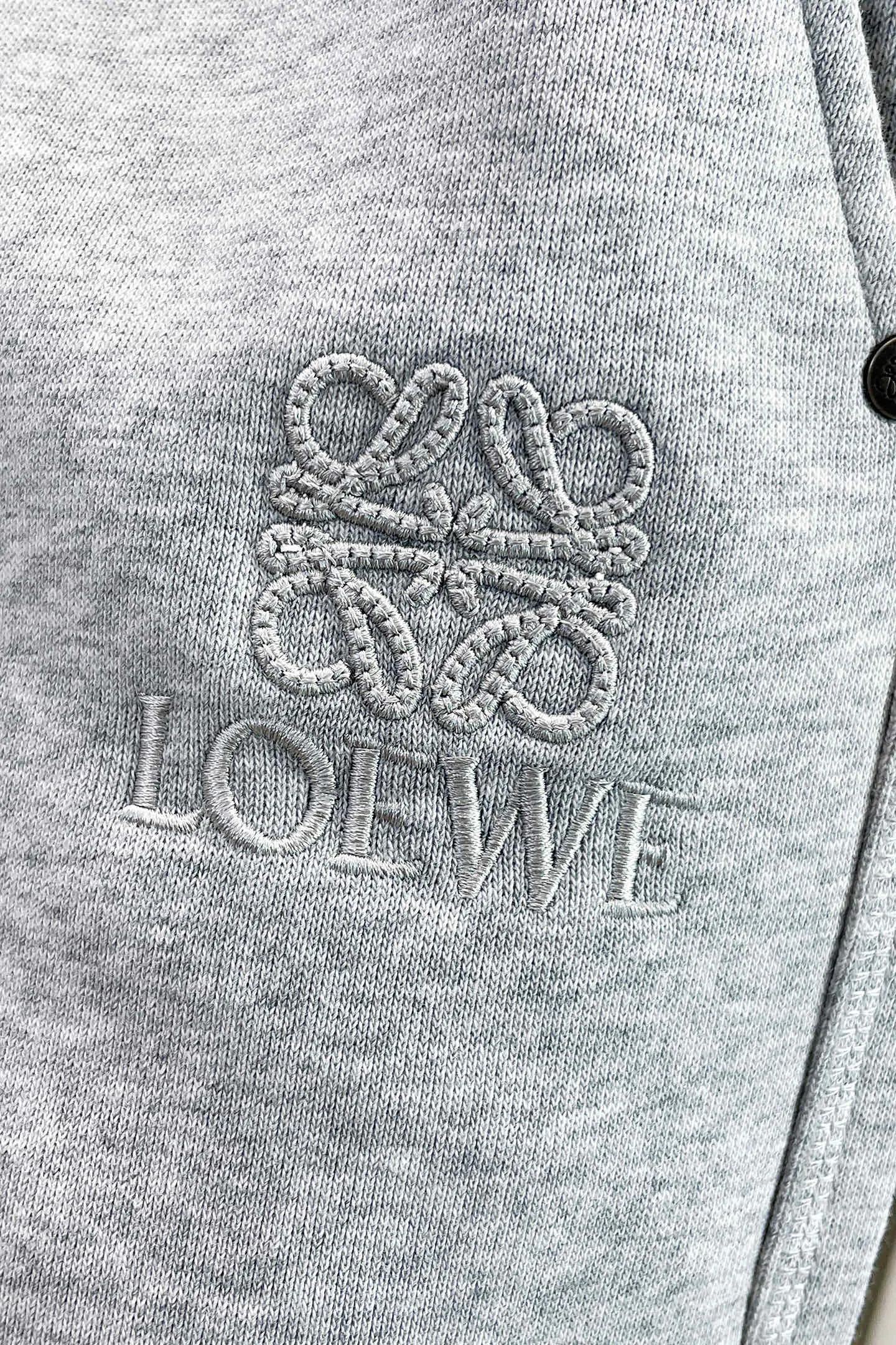 Men's Trousers LOEWE 18345673