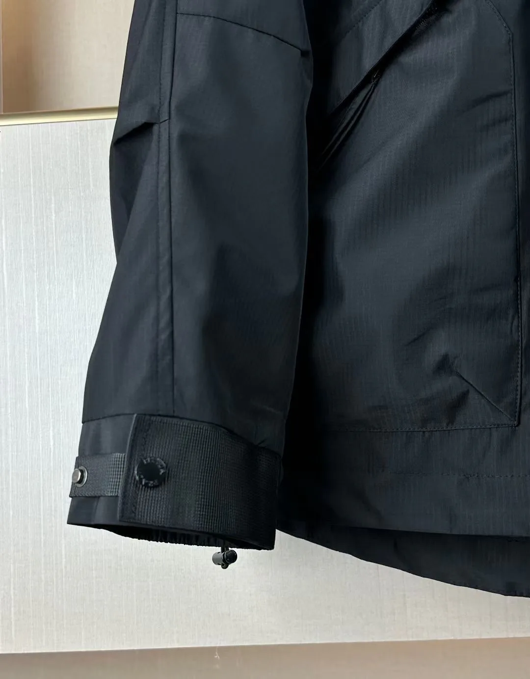 Men's Jackets And Down Jackets PRADA 18194558
