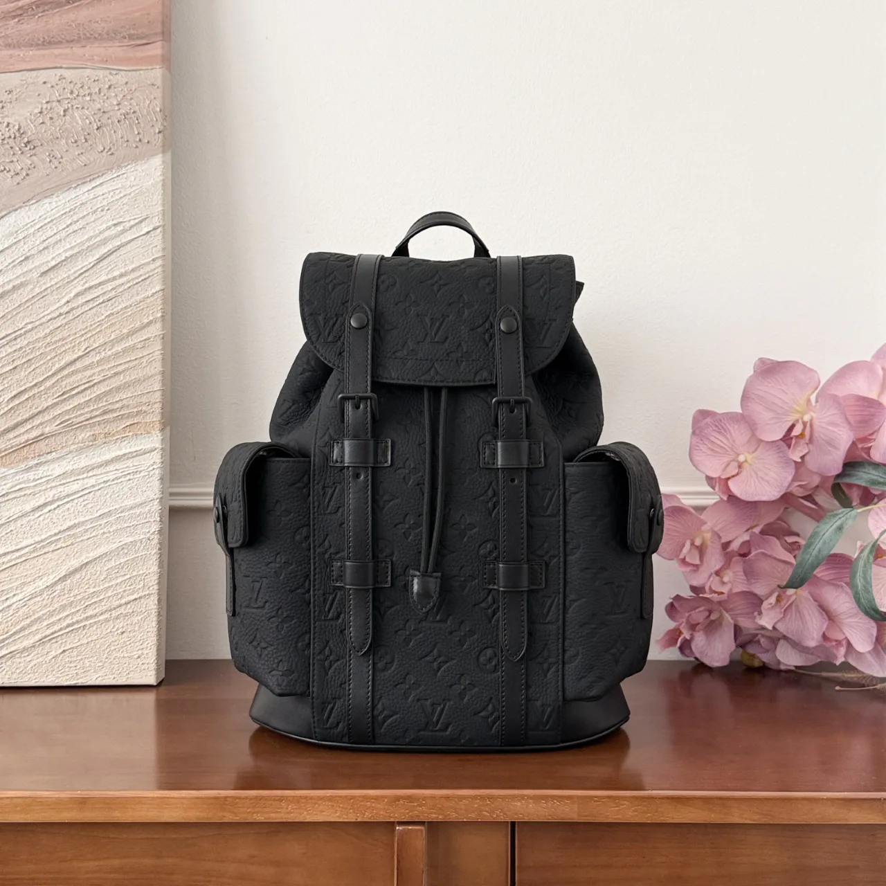 Women's Backpacks LOUIS VUITTON 17973441