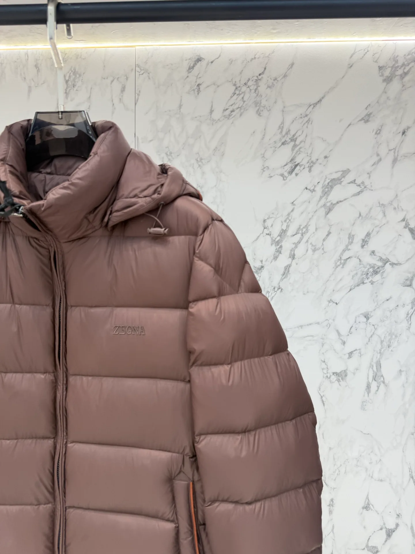 Men's Jackets And Down Jackets ZEGNA 18047807