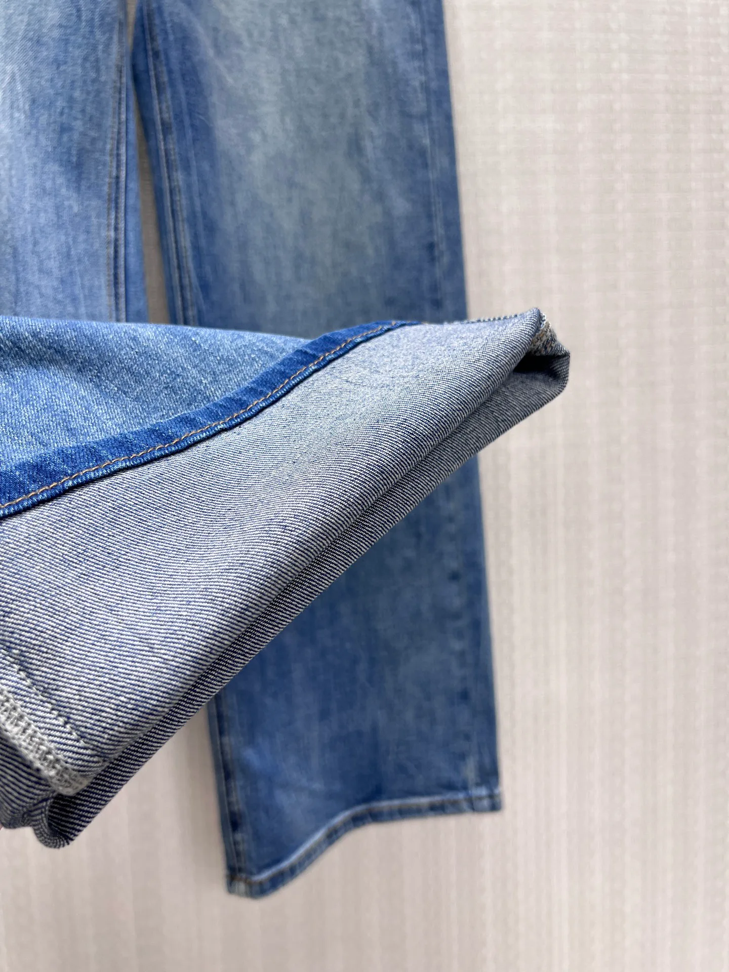 Women's Jeans CHRISTIAN DIOR 17852430