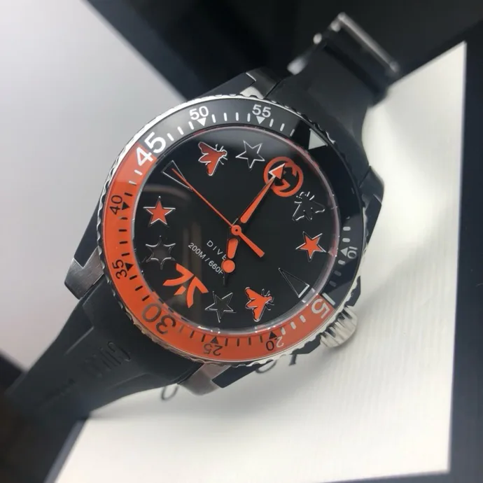 Men's Watches GUCCI 16939513