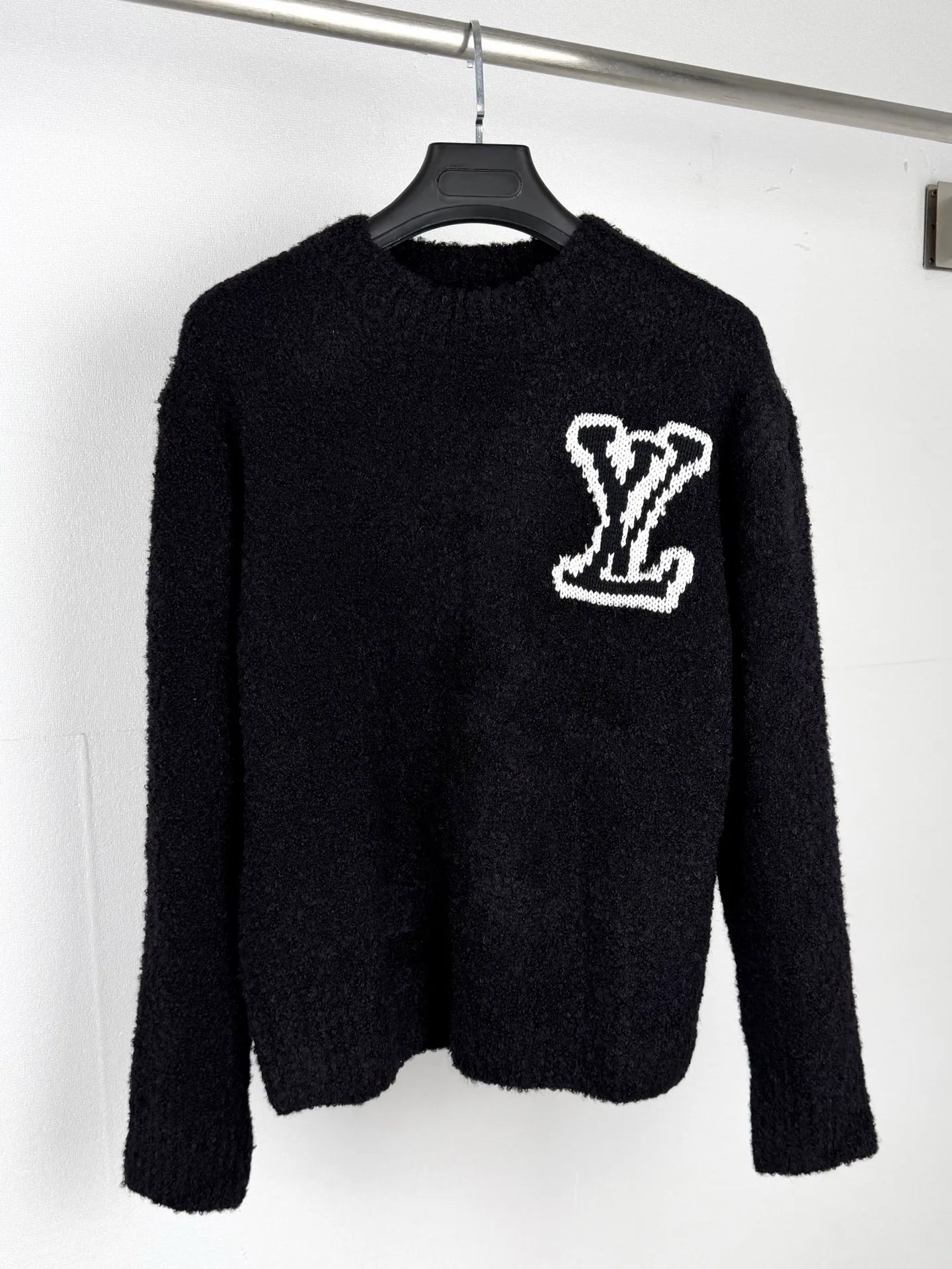 Men's Jumpers And Sweaters LOUIS VUITTON 18069195