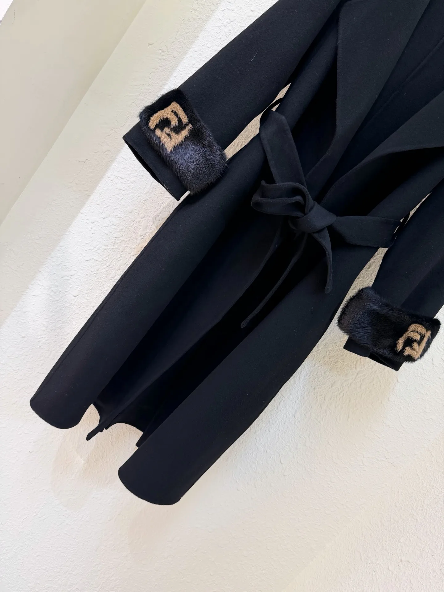 Women's Coats FENDI 18226672