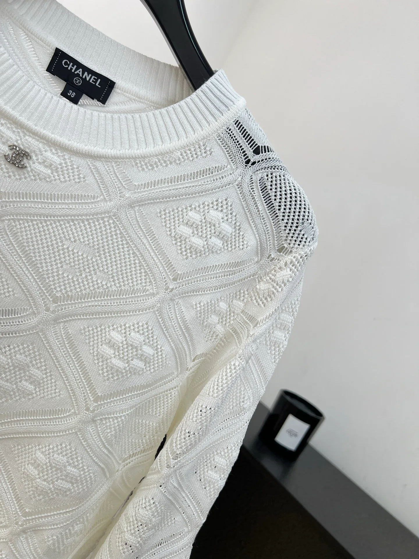 Women's Jumpers And Sweaters CHANEL 18149967