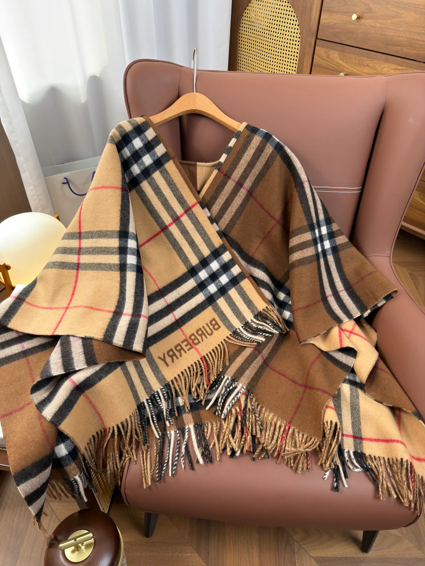 Scarves BURBERRY 17931891